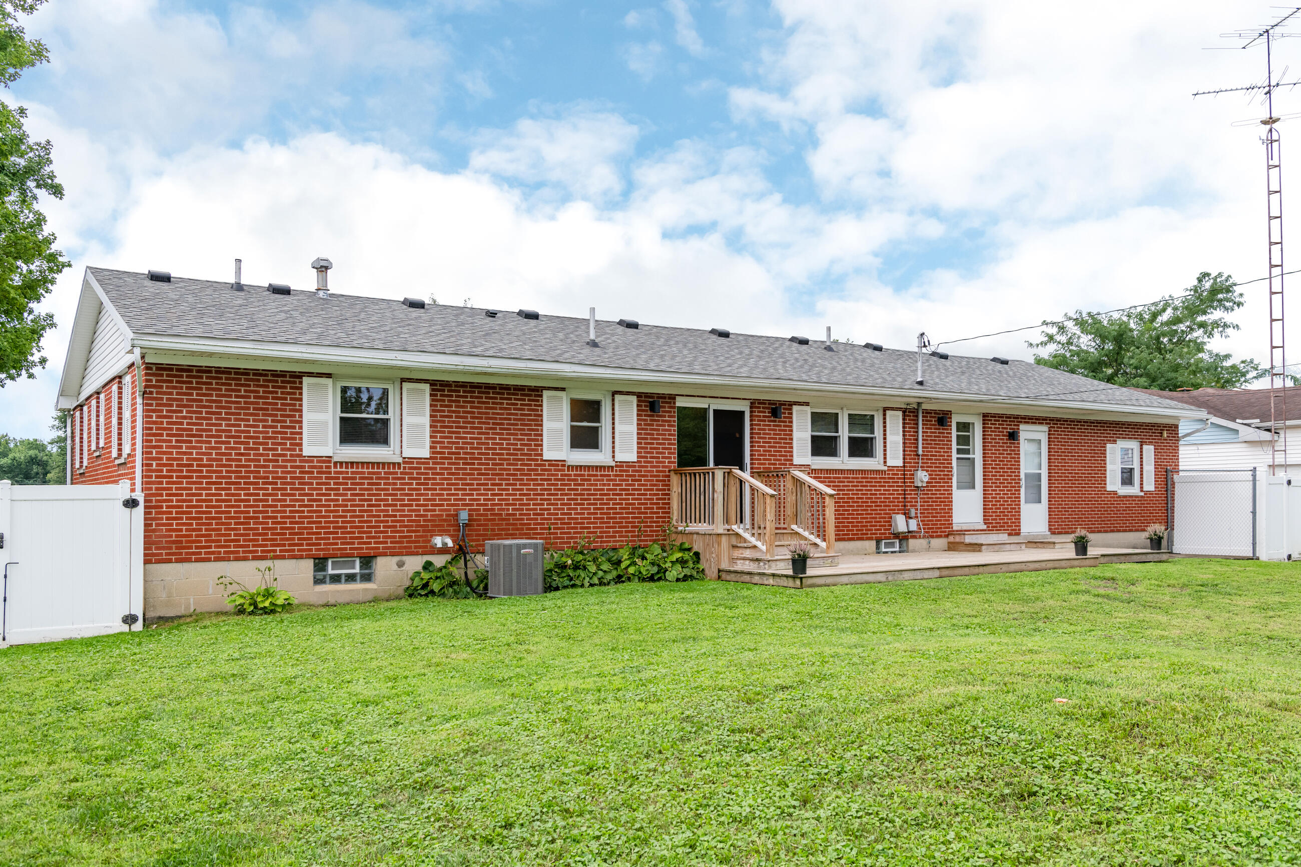 120 Central, Urbana, Ohio 43078