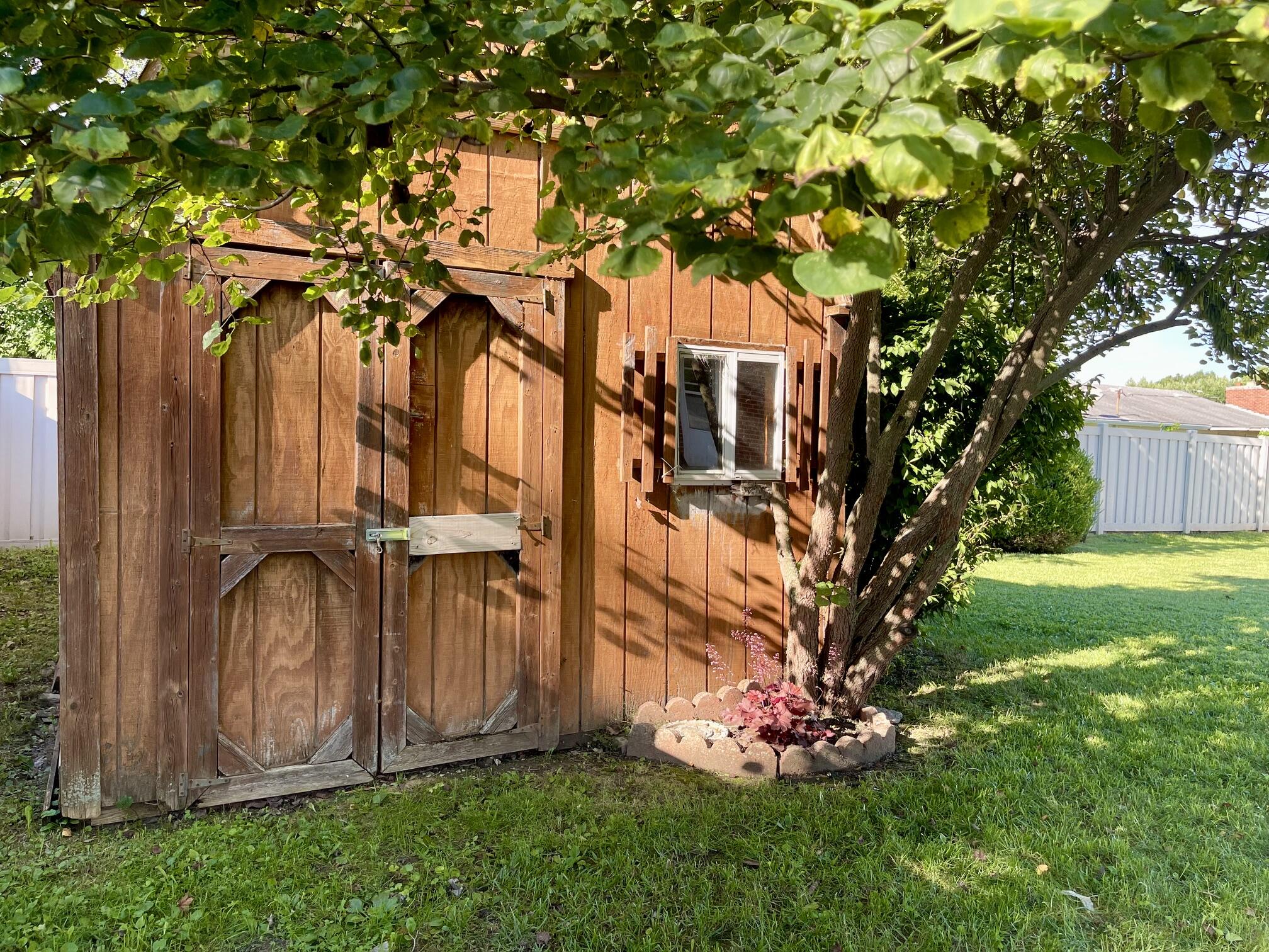 120 Central, Urbana, Ohio 43078