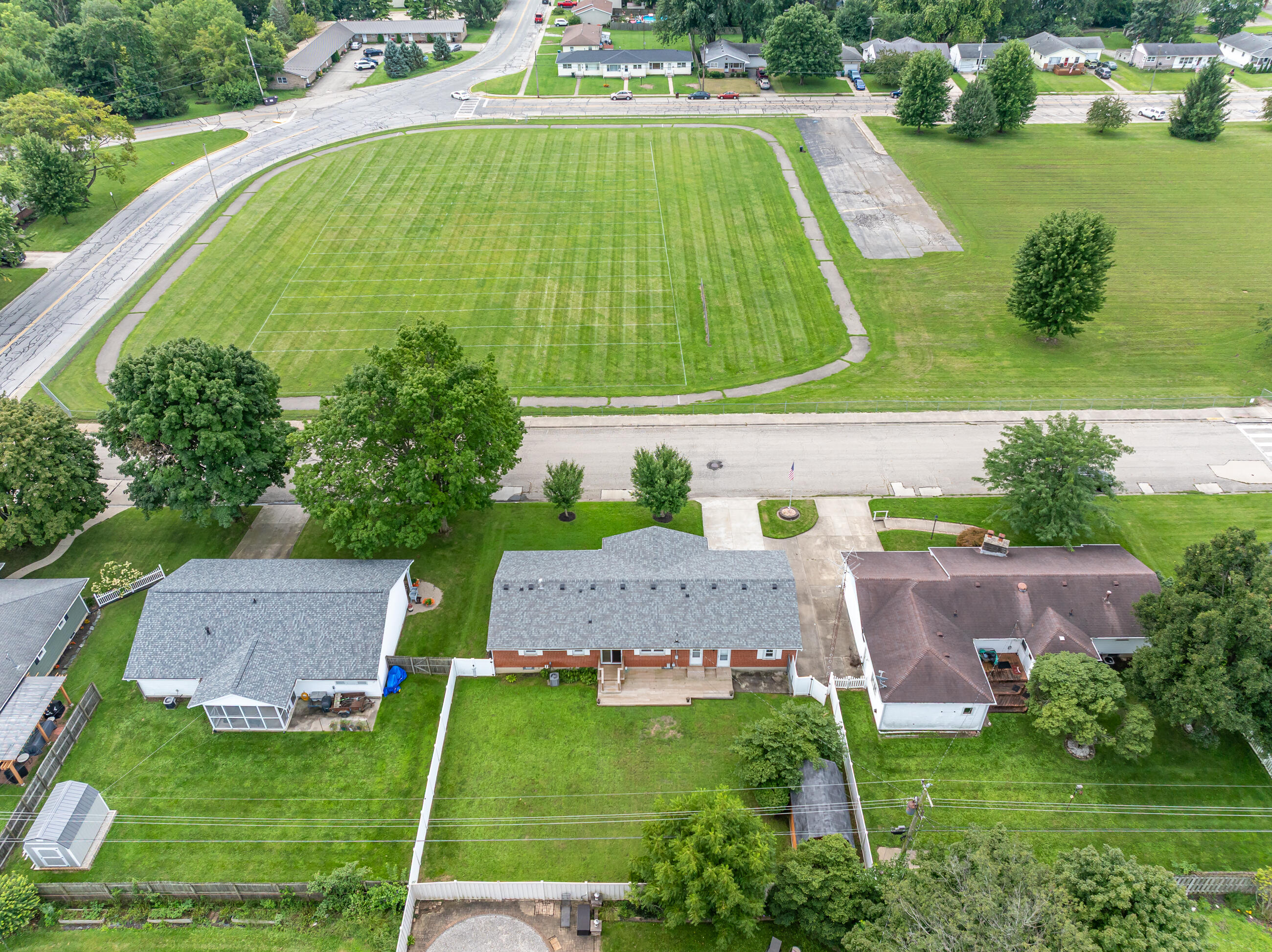 120 Central, Urbana, Ohio 43078