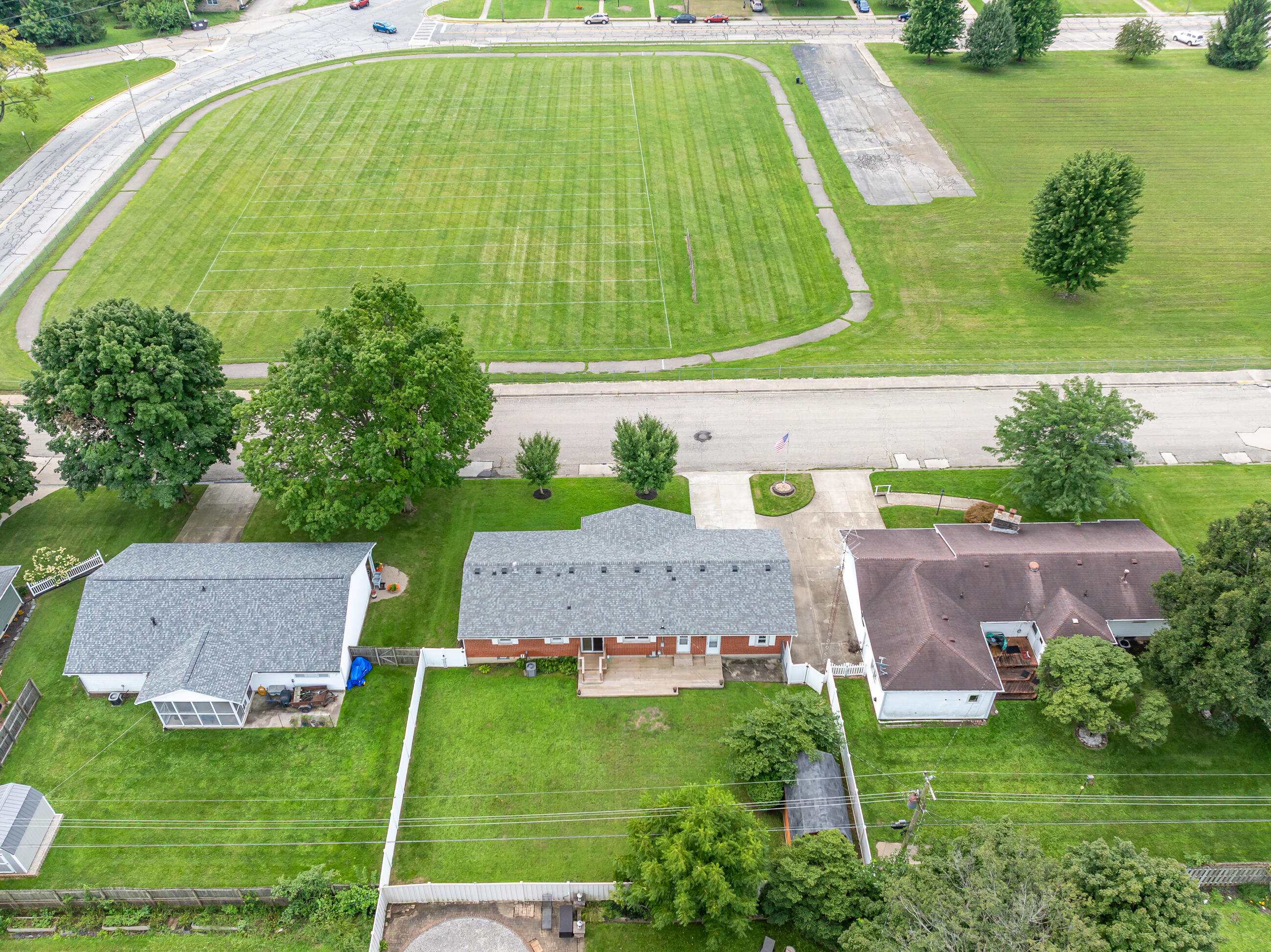 120 Central, Urbana, Ohio 43078