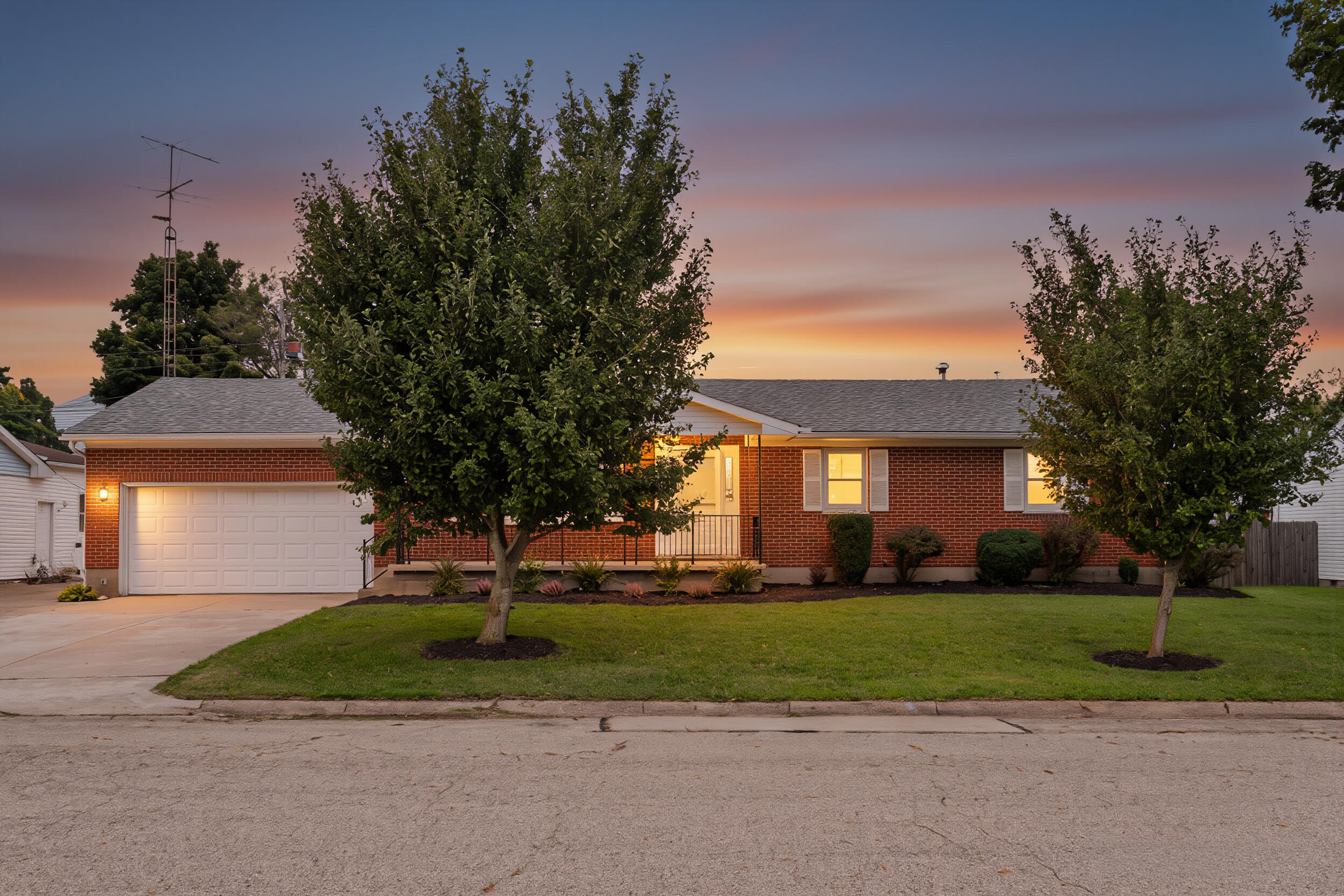 120 Central, Urbana, Ohio 43078