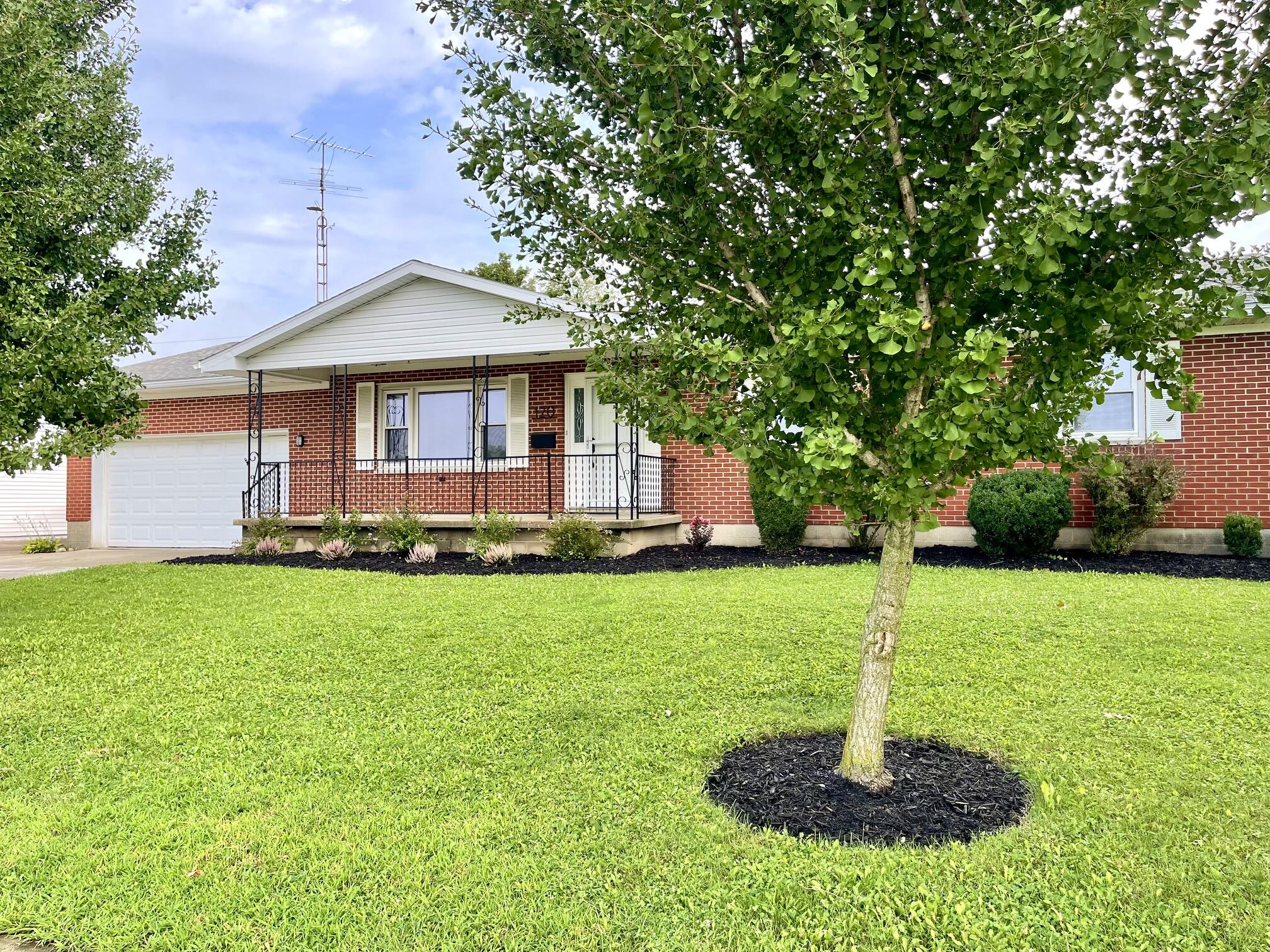 120 Central, Urbana, Ohio 43078