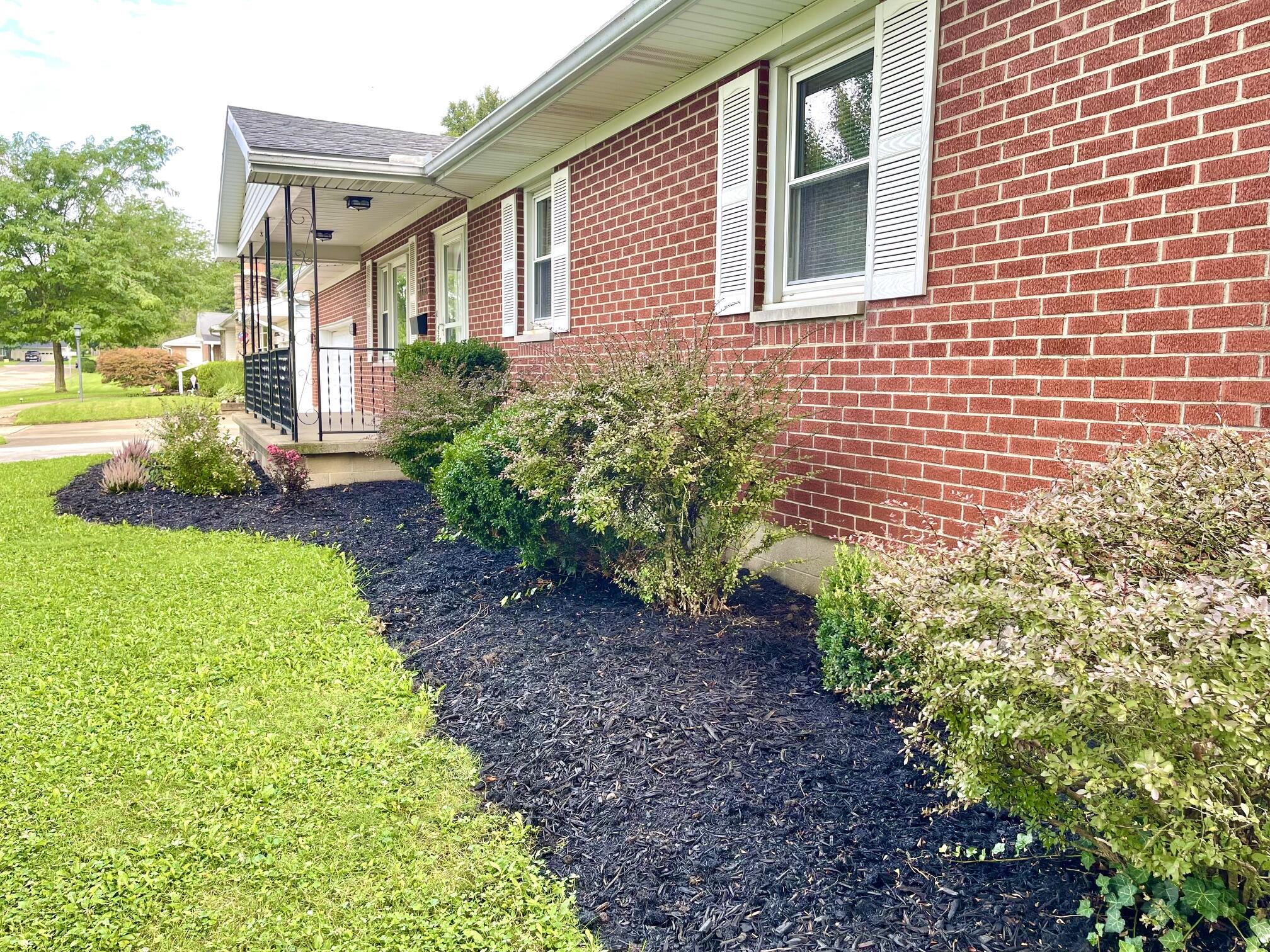 120 Central, Urbana, Ohio 43078