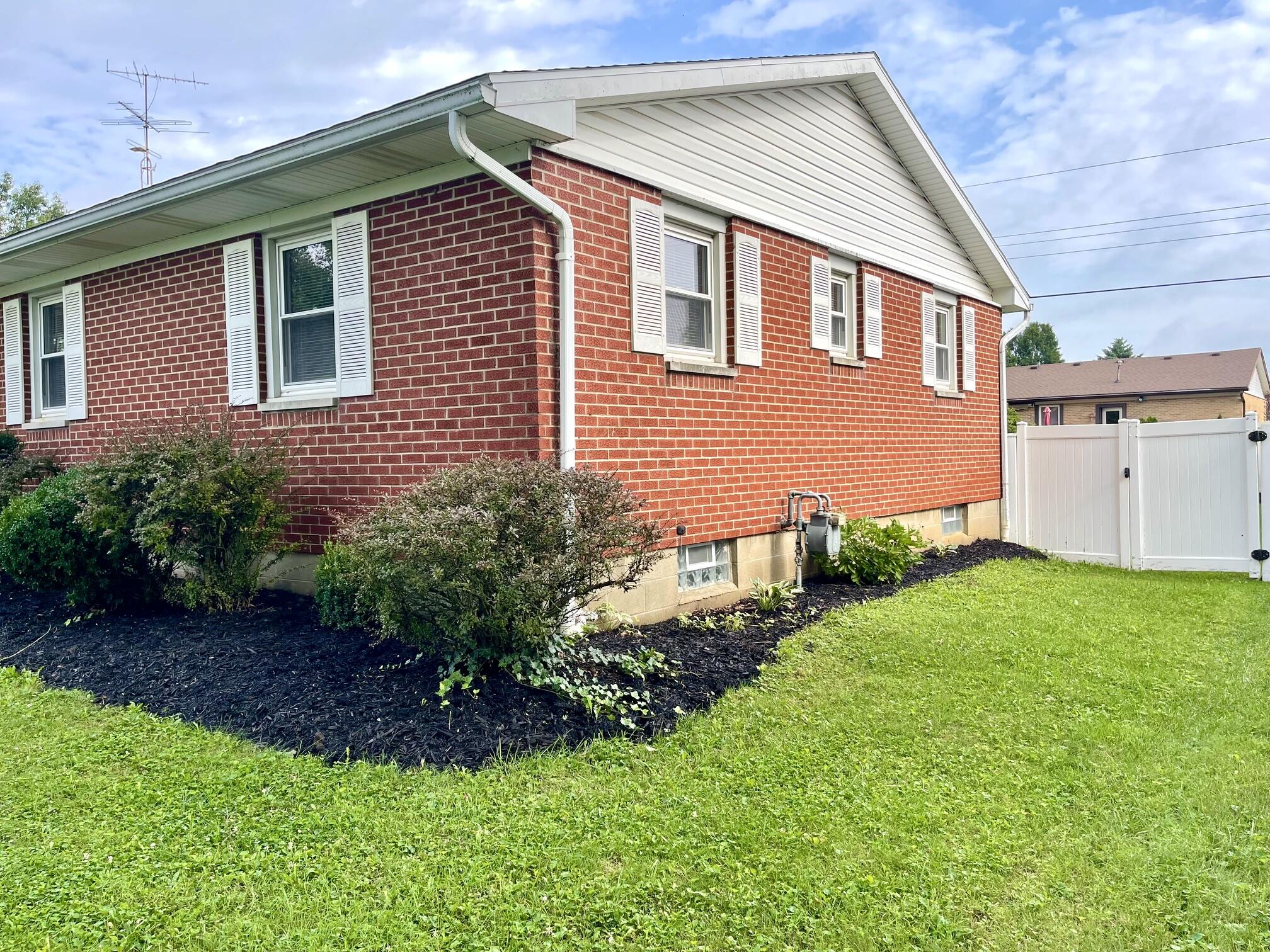 120 Central, Urbana, Ohio 43078