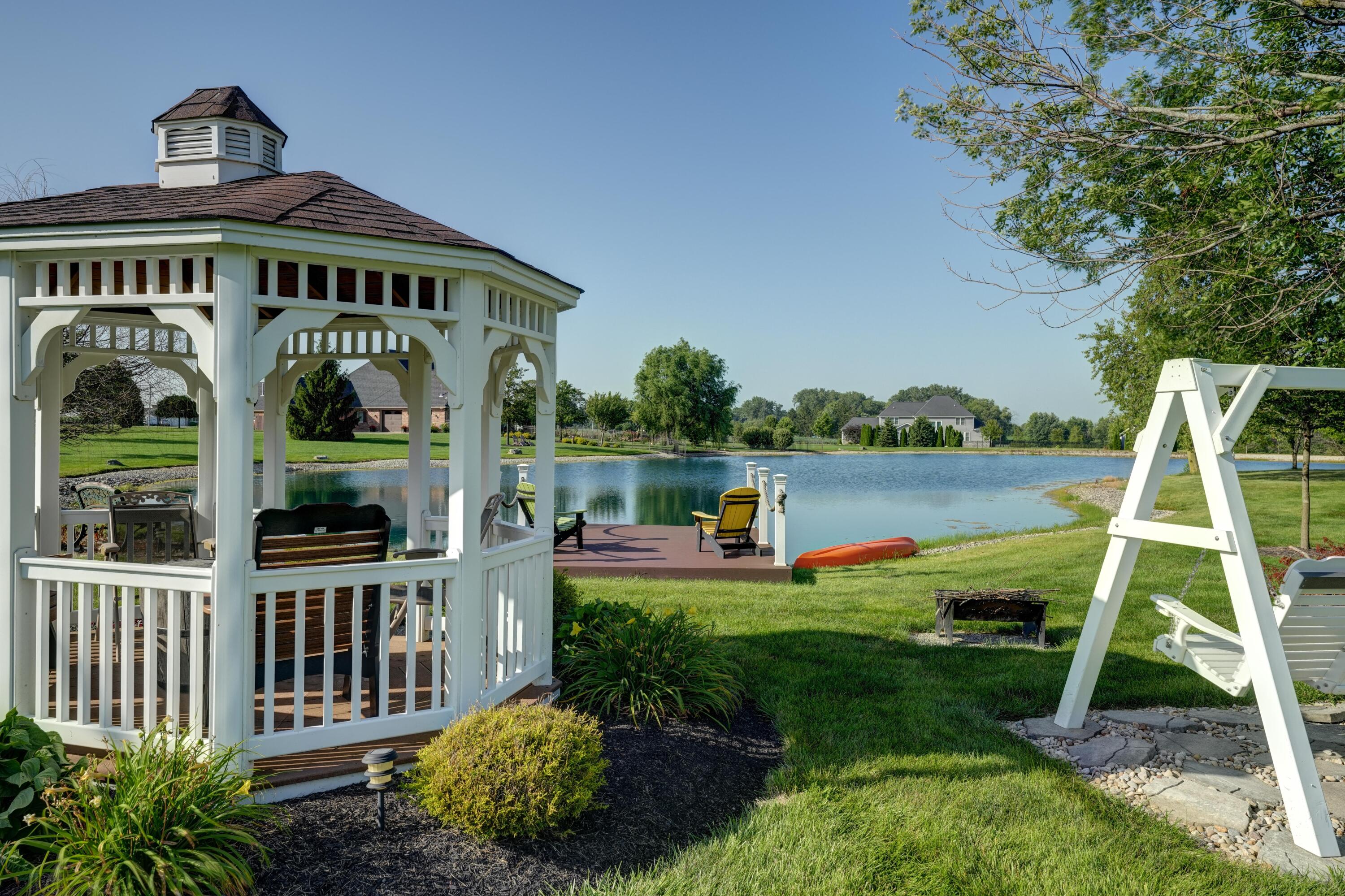 6414 Willow Lake, Greenville, Ohio 45331