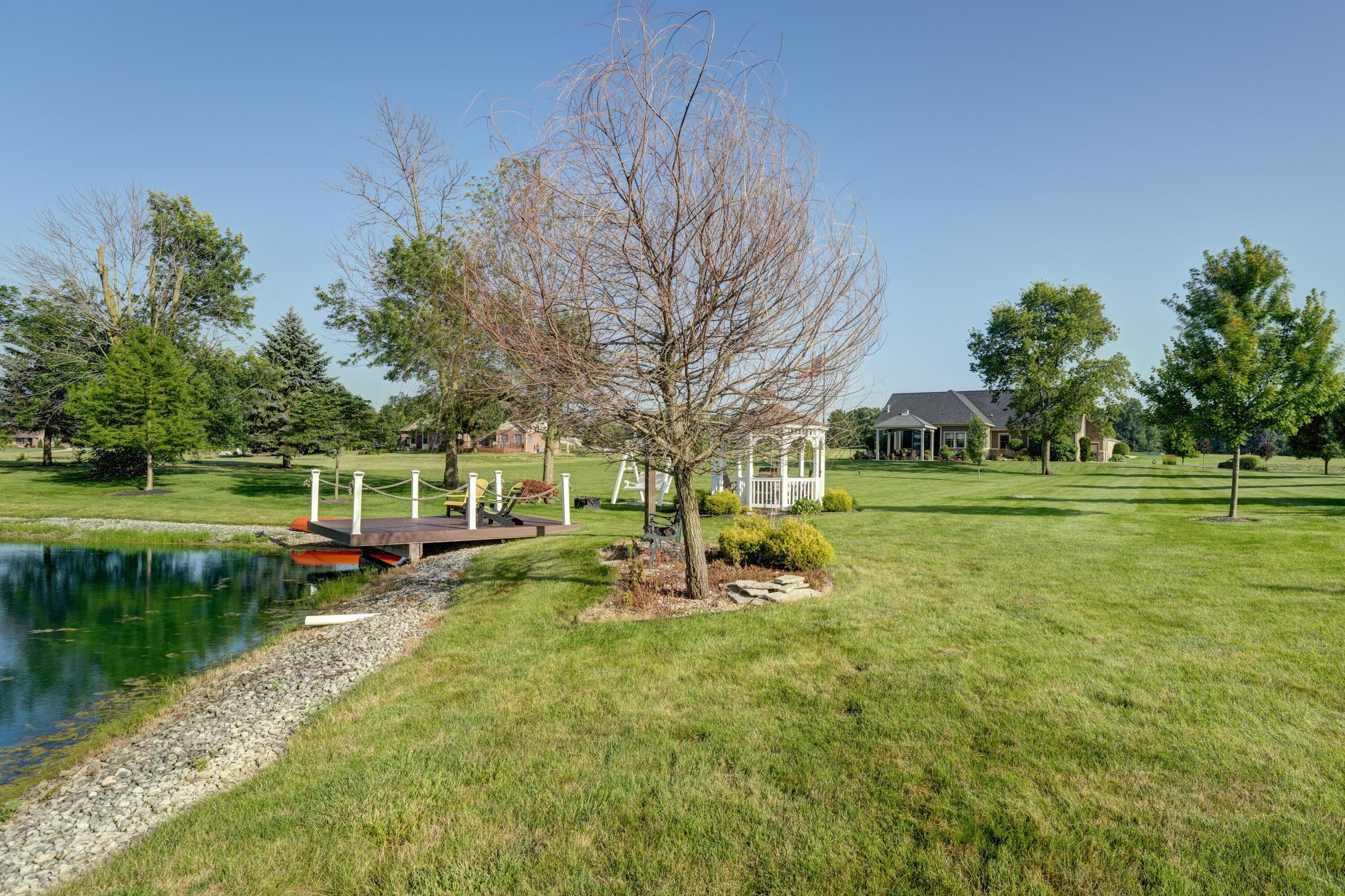6414 Willow Lake, Greenville, Ohio 45331