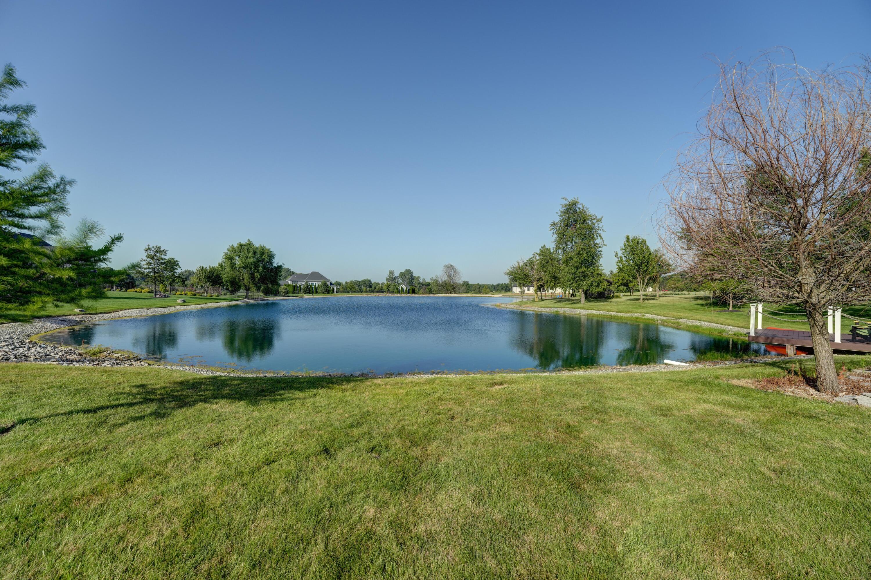 6414 Willow Lake, Greenville, Ohio 45331