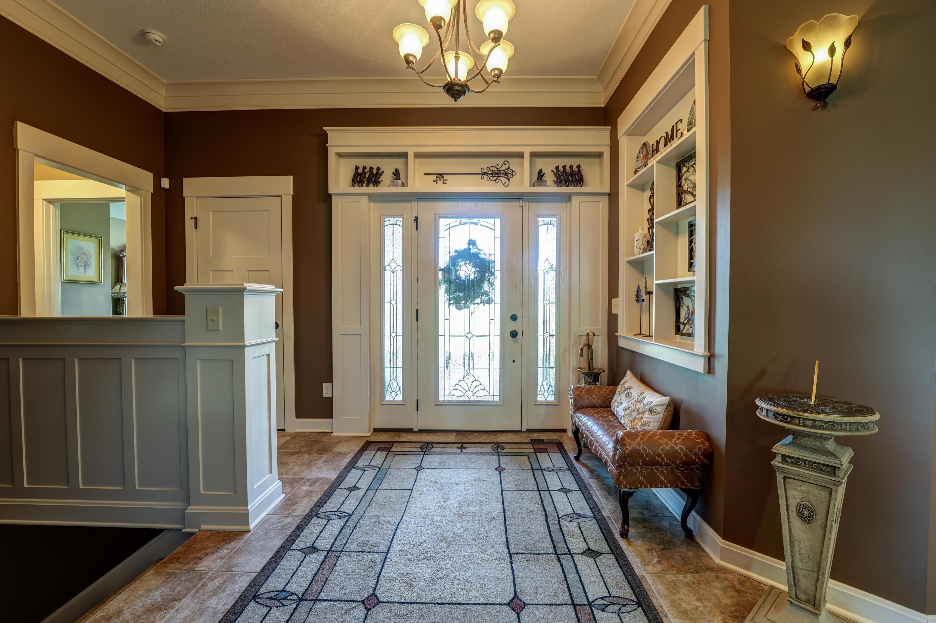 6414 Willow Lake, Greenville, Ohio 45331