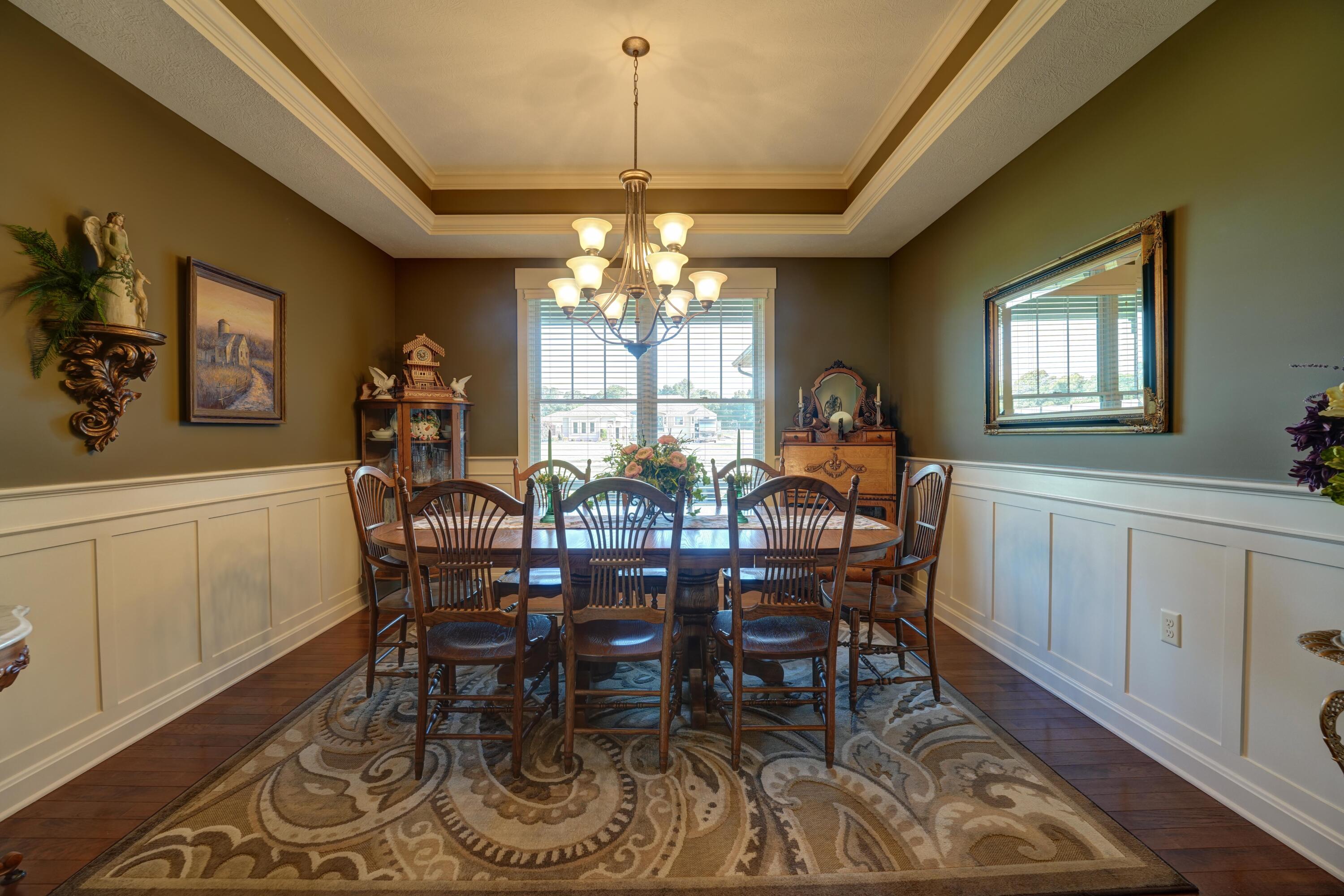 6414 Willow Lake, Greenville, Ohio 45331