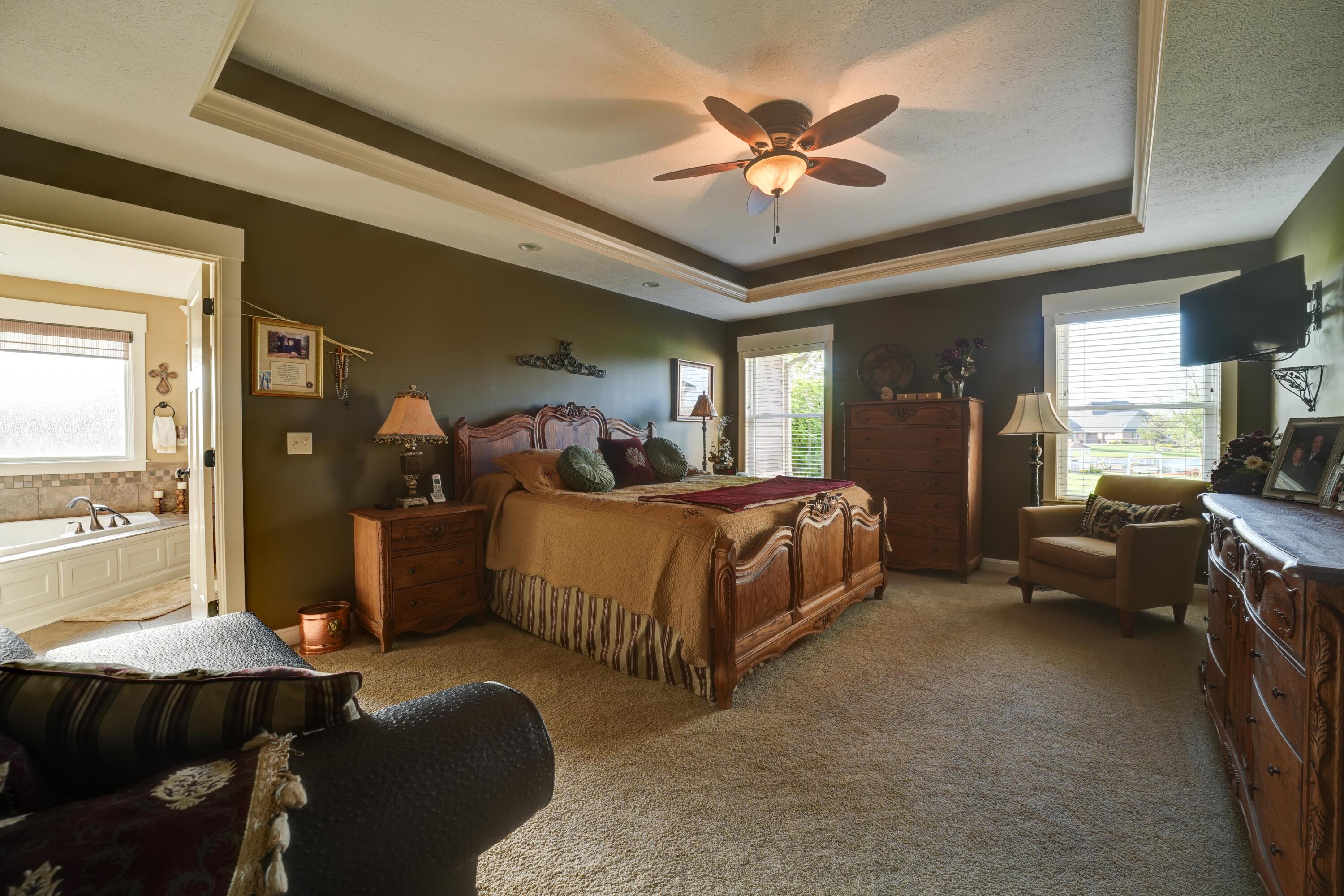 6414 Willow Lake, Greenville, Ohio 45331