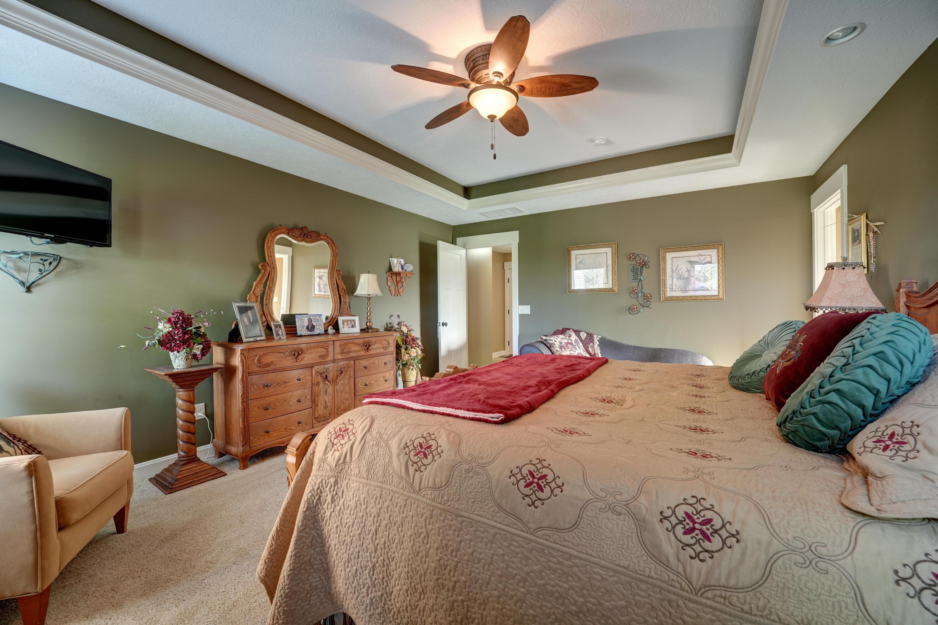 6414 Willow Lake, Greenville, Ohio 45331