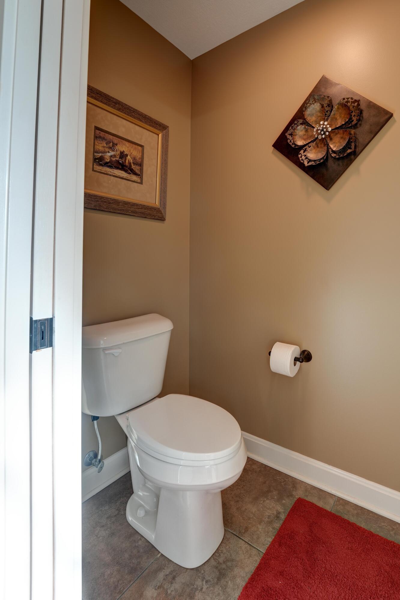 6414 Willow Lake, Greenville, Ohio 45331