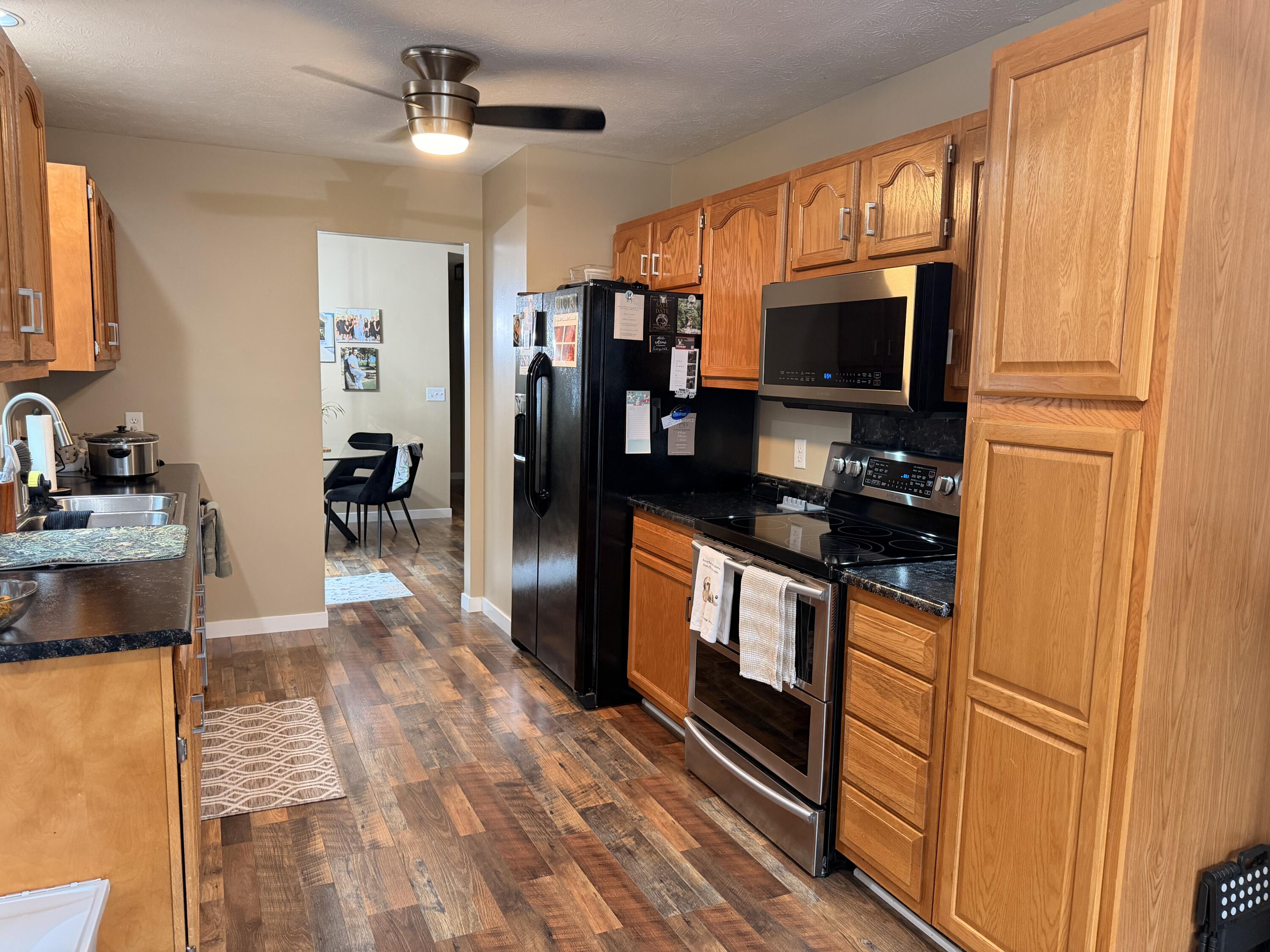 1370 Maple Leaf, Sidney, Ohio 45365
