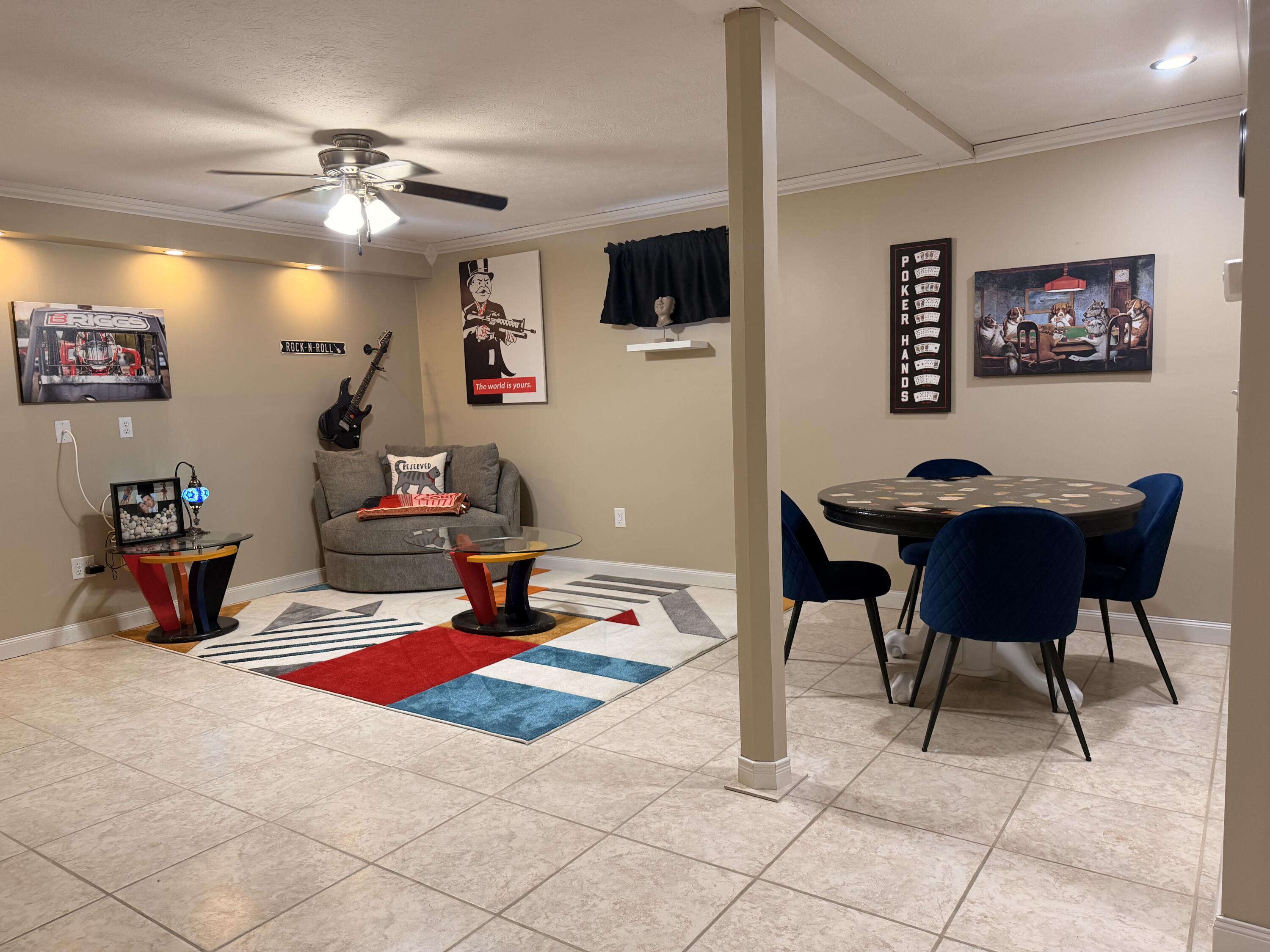 1370 Maple Leaf, Sidney, Ohio 45365