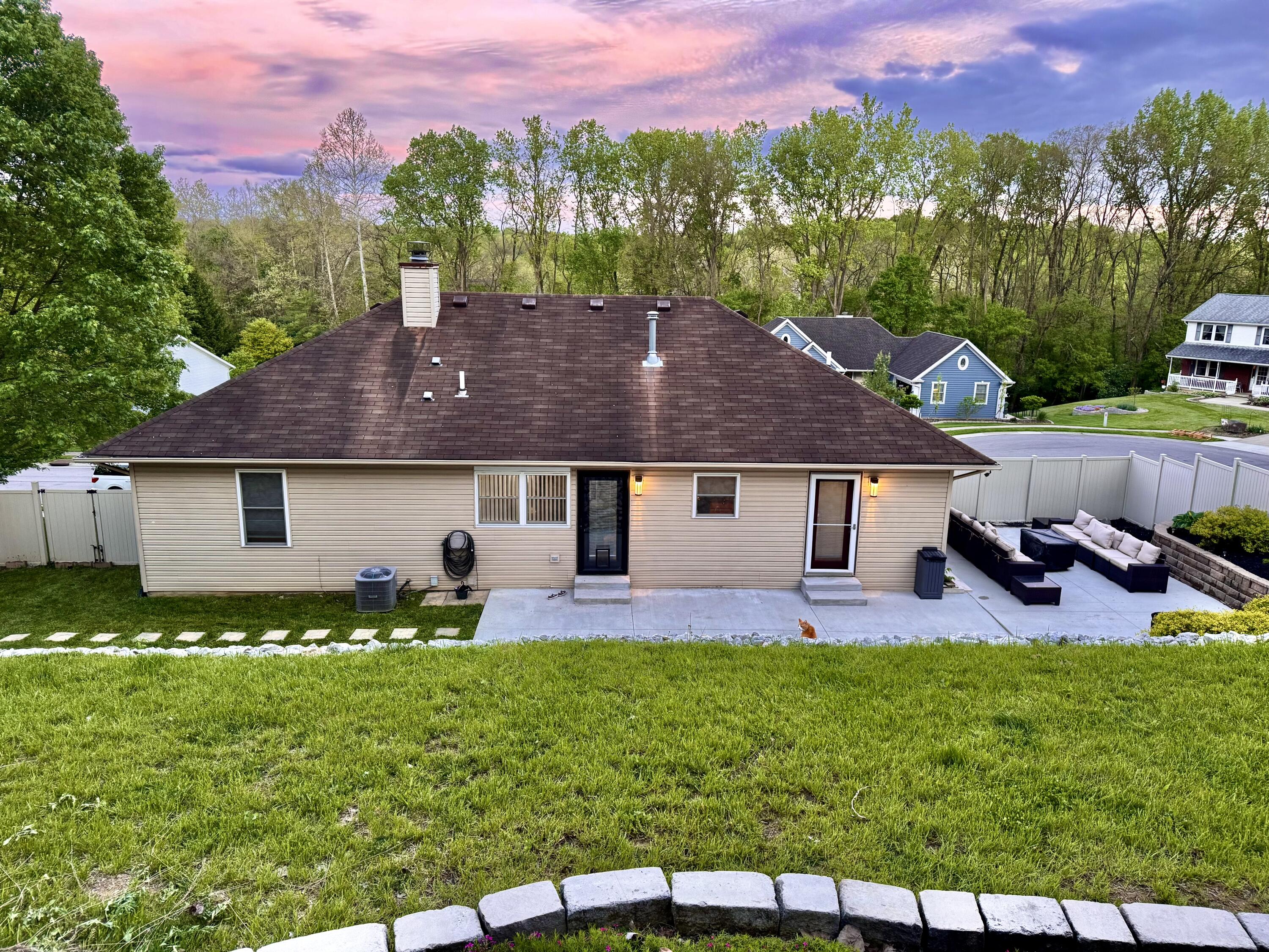 1370 Maple Leaf, Sidney, Ohio 45365