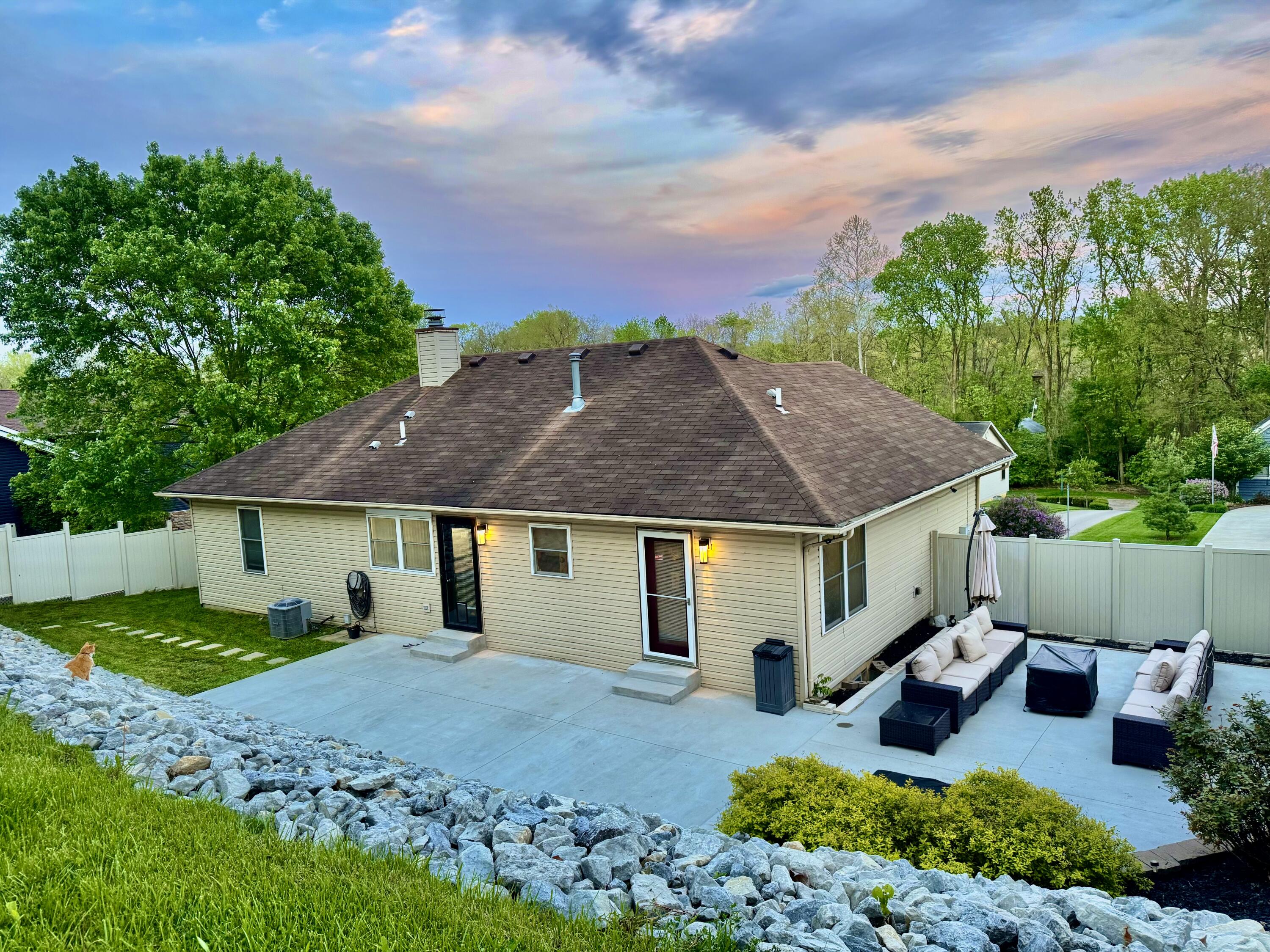 1370 Maple Leaf, Sidney, Ohio 45365