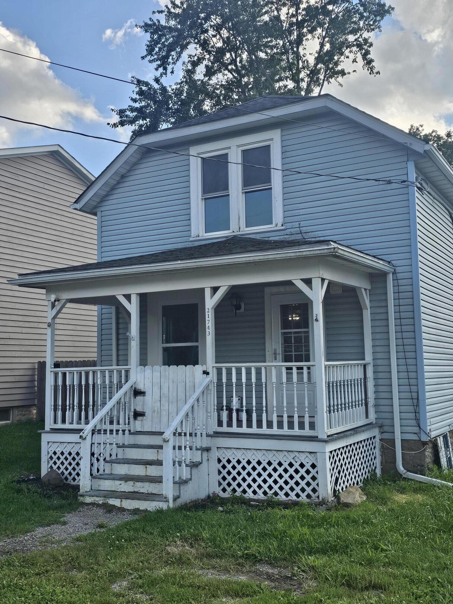 21743 Ohio 347, Raymond, Ohio 43067