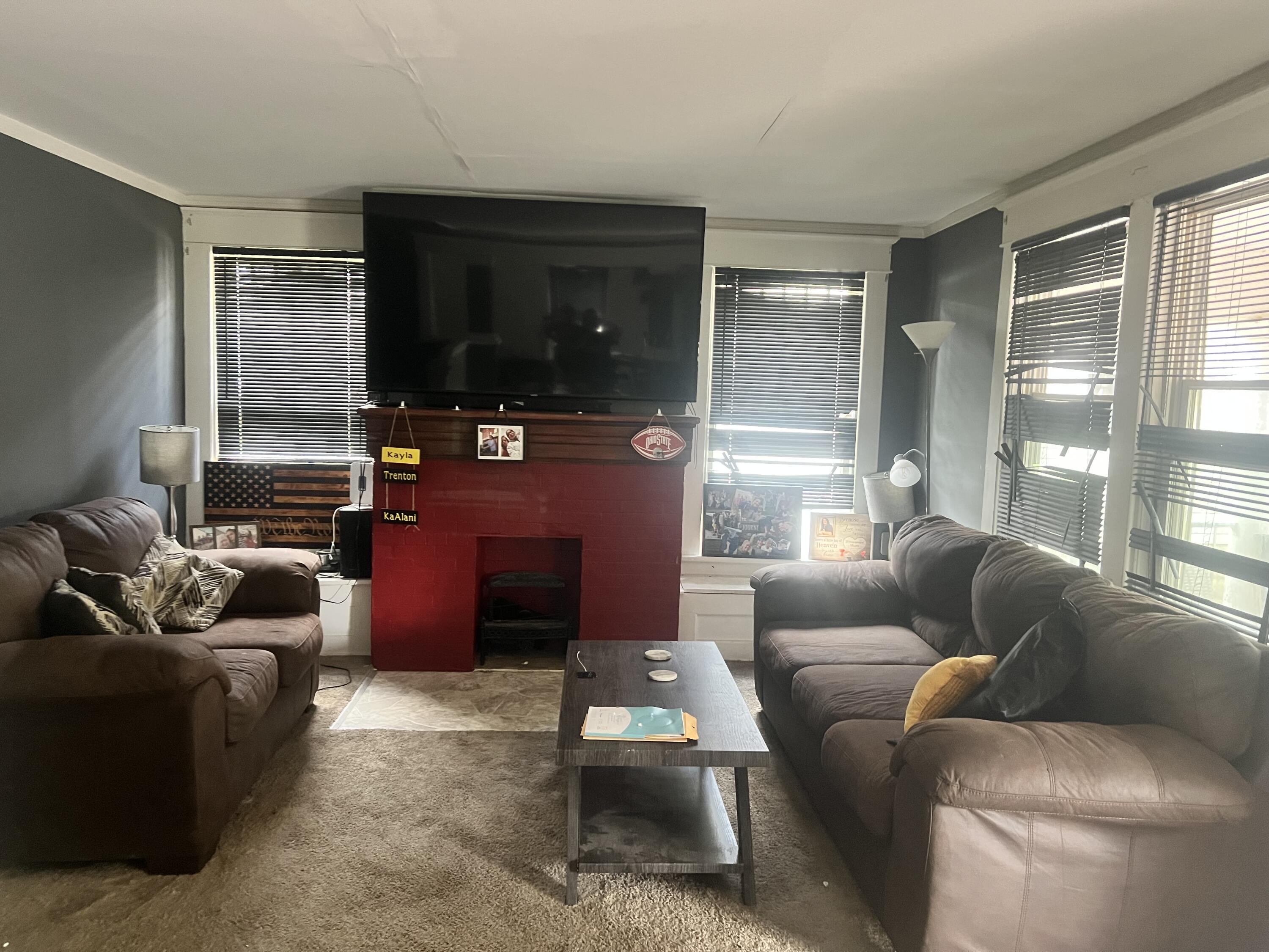 723 Crescent, Sidney, Ohio 45365