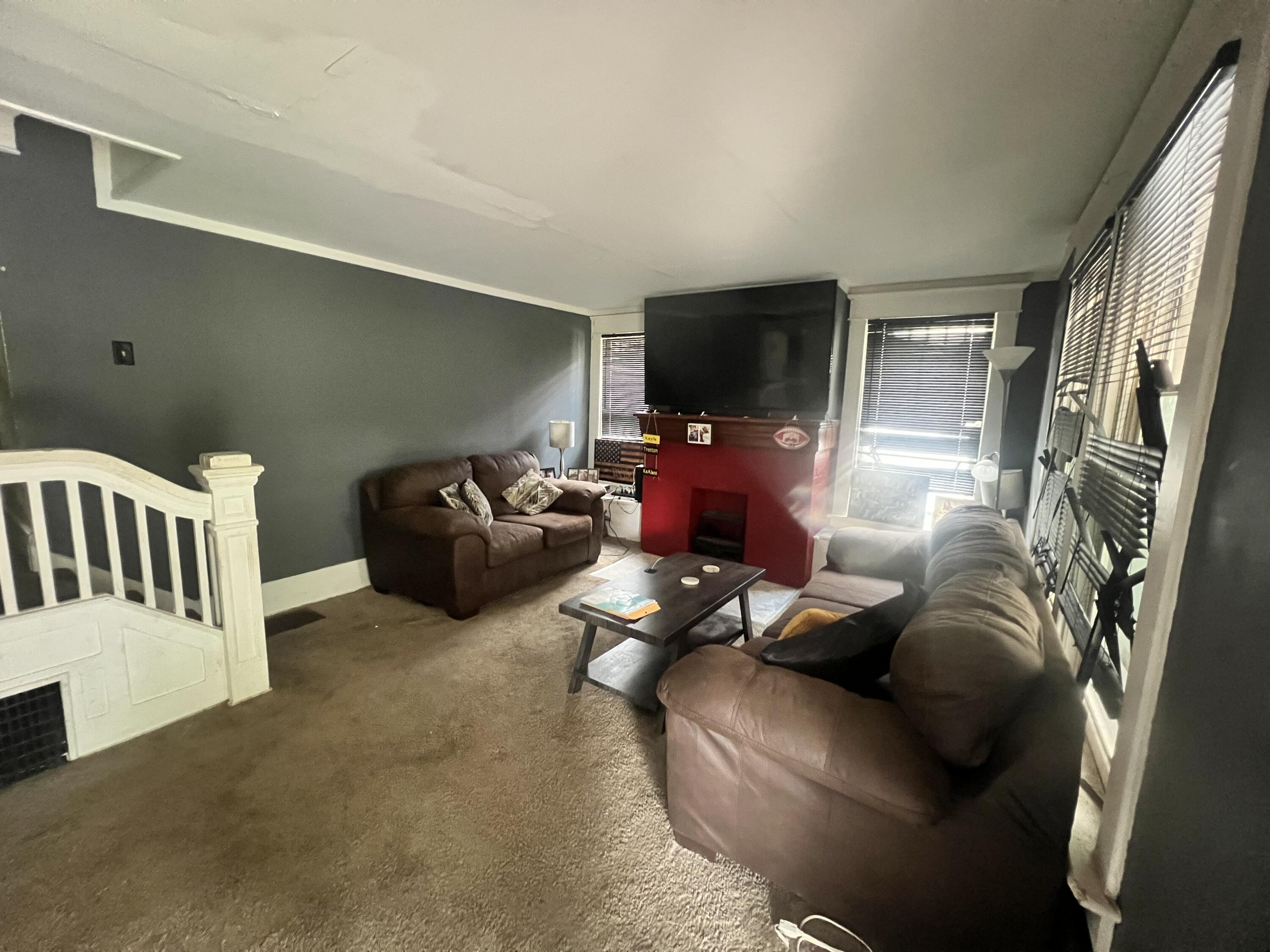 723 Crescent, Sidney, Ohio 45365
