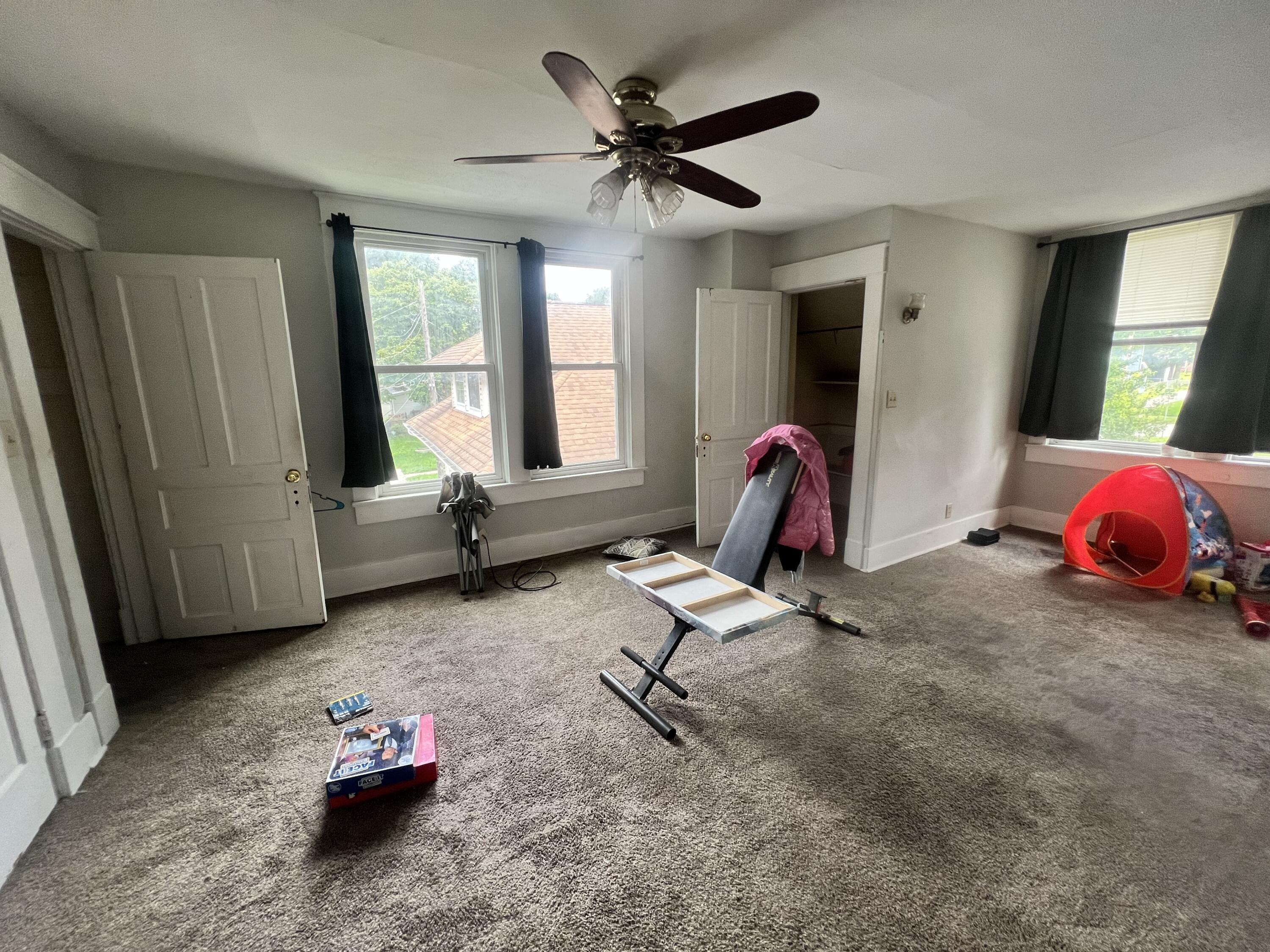 723 Crescent, Sidney, Ohio 45365