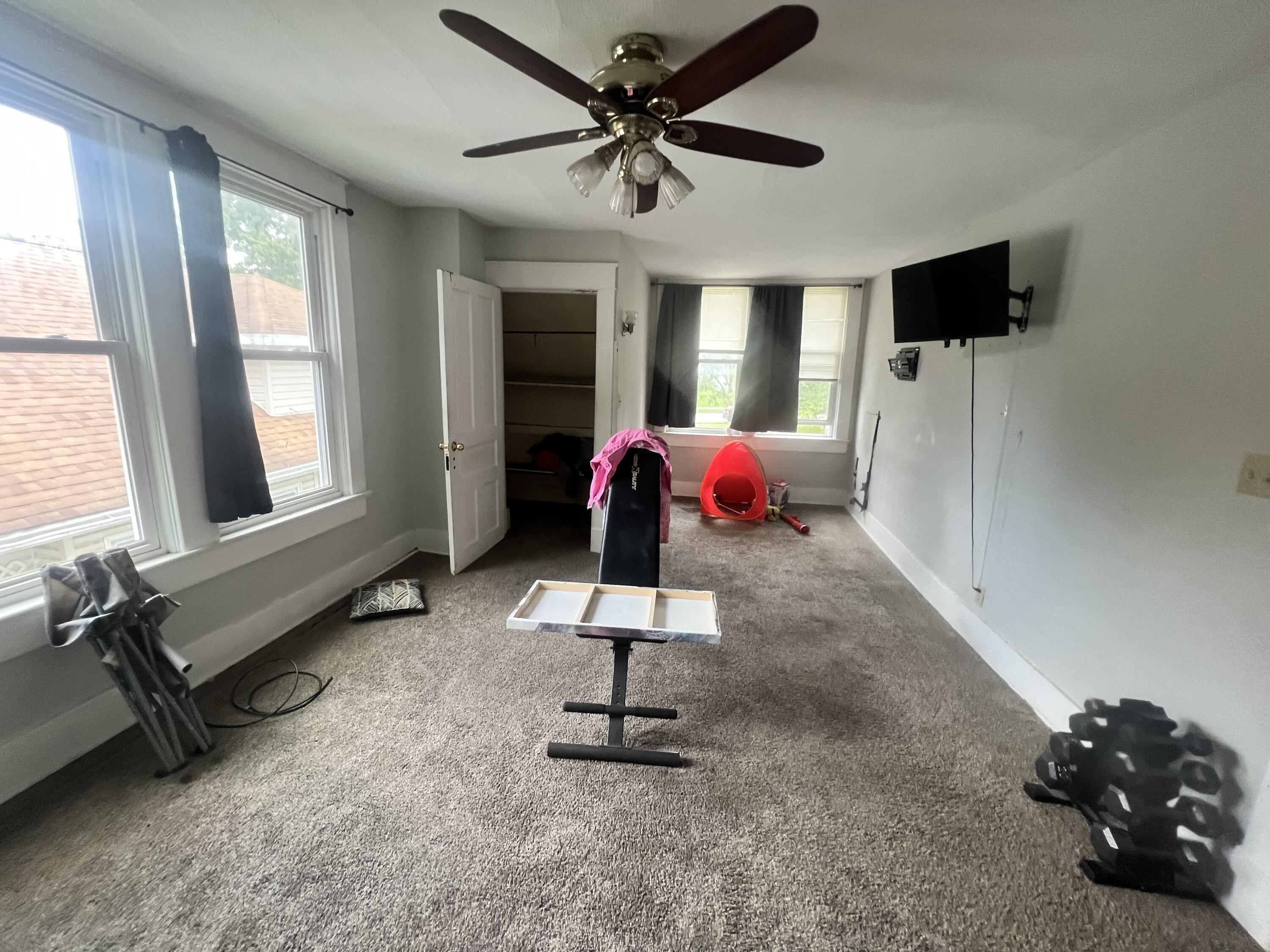 723 Crescent, Sidney, Ohio 45365