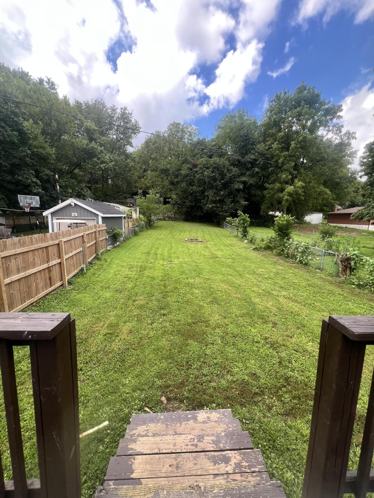 723 Crescent, Sidney, Ohio 45365