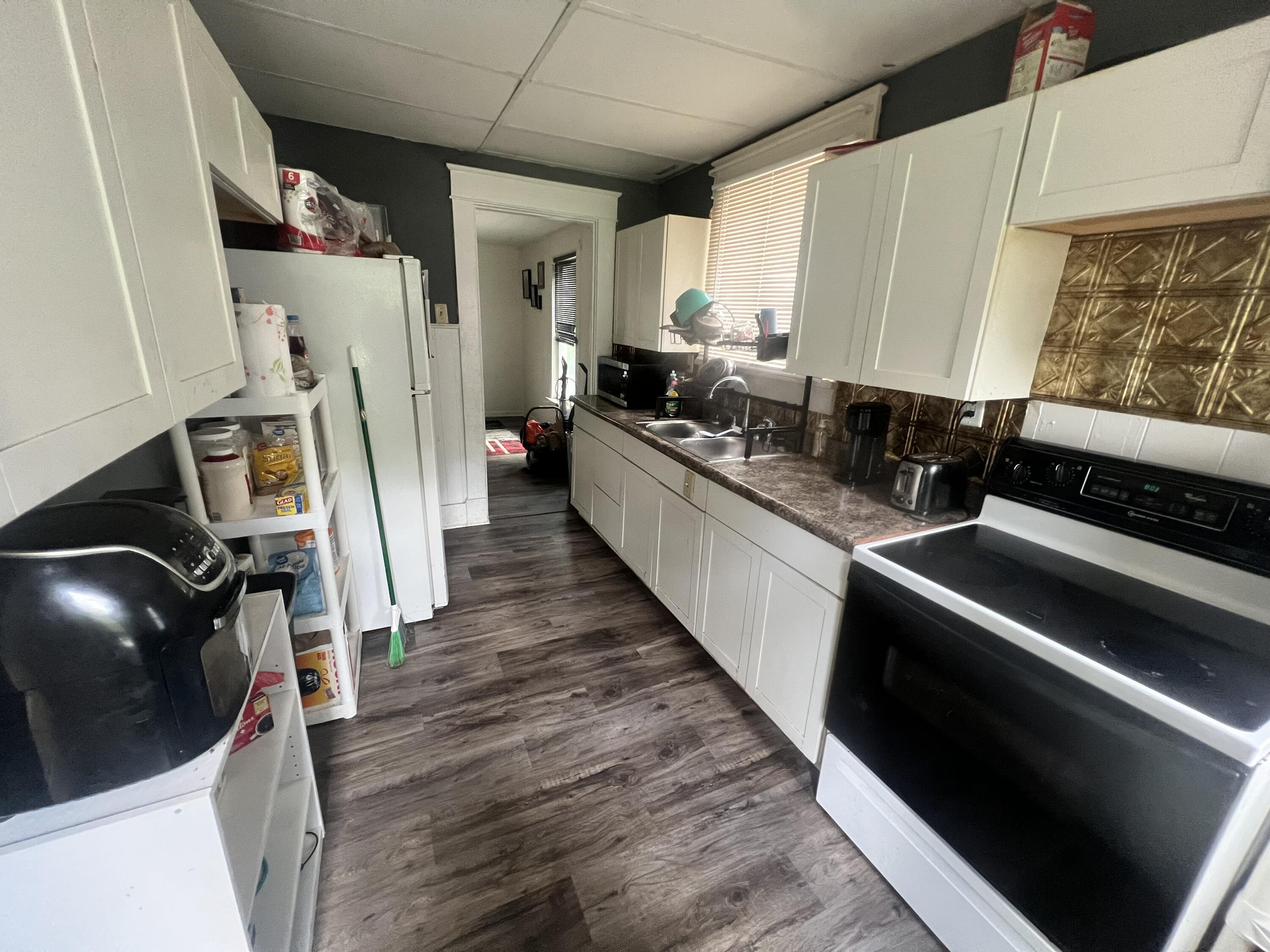 723 Crescent, Sidney, Ohio 45365