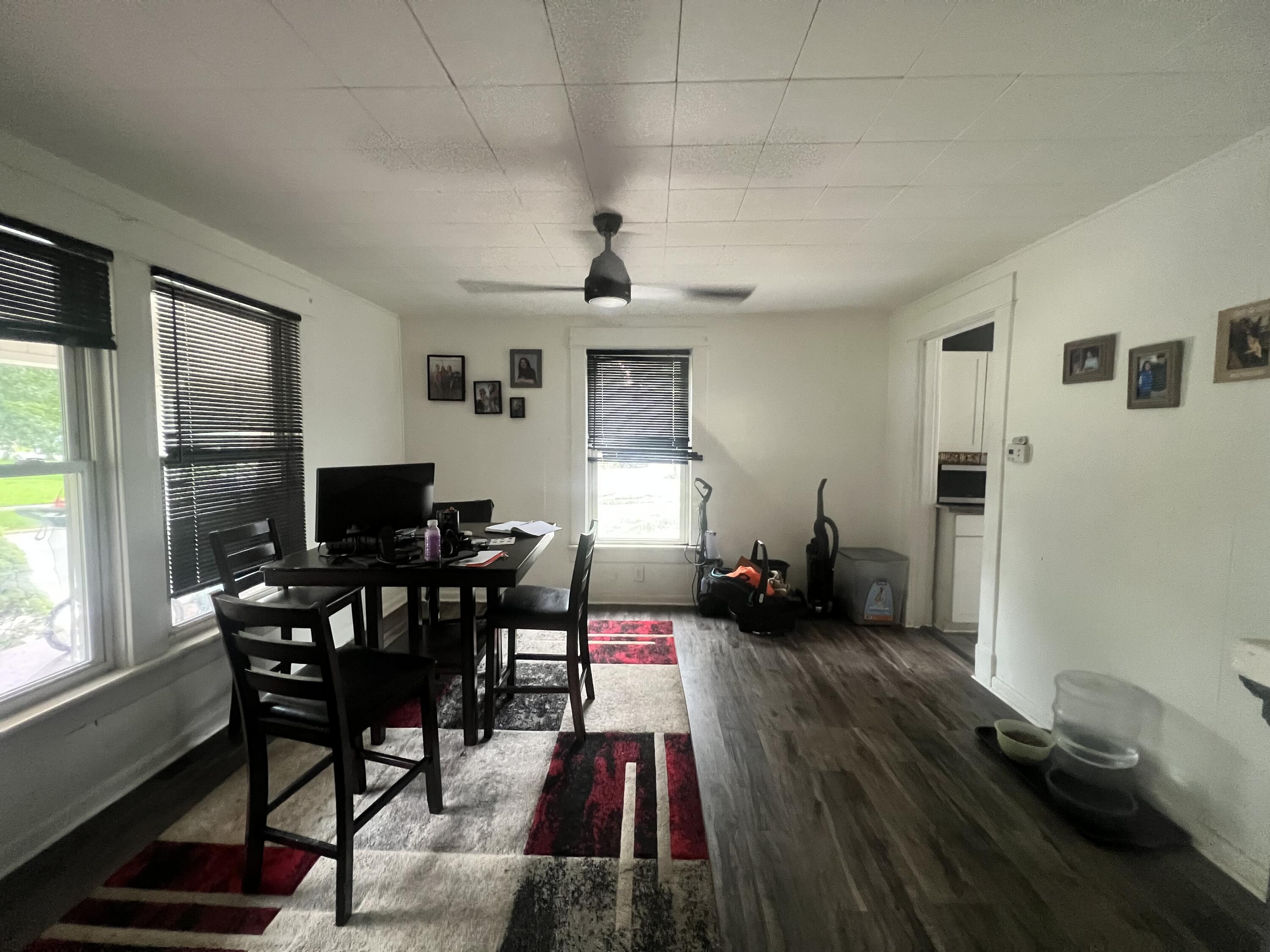 723 Crescent, Sidney, Ohio 45365