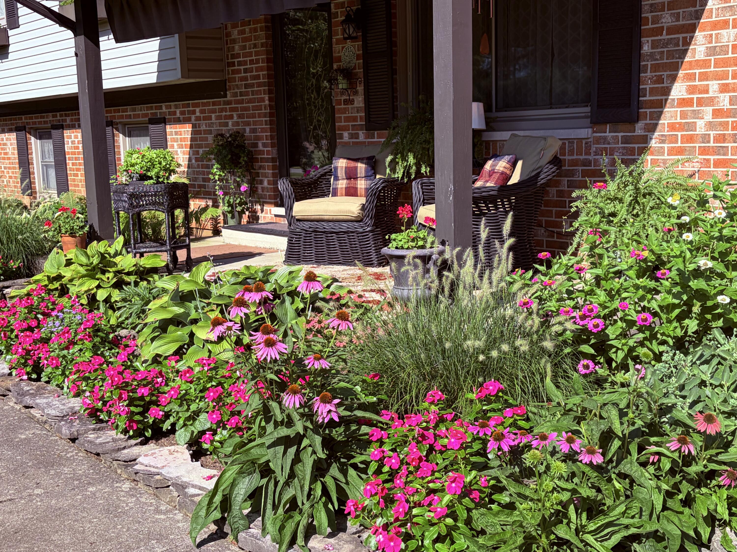 5606 Middle Urbana, Springfield, Ohio 45502
