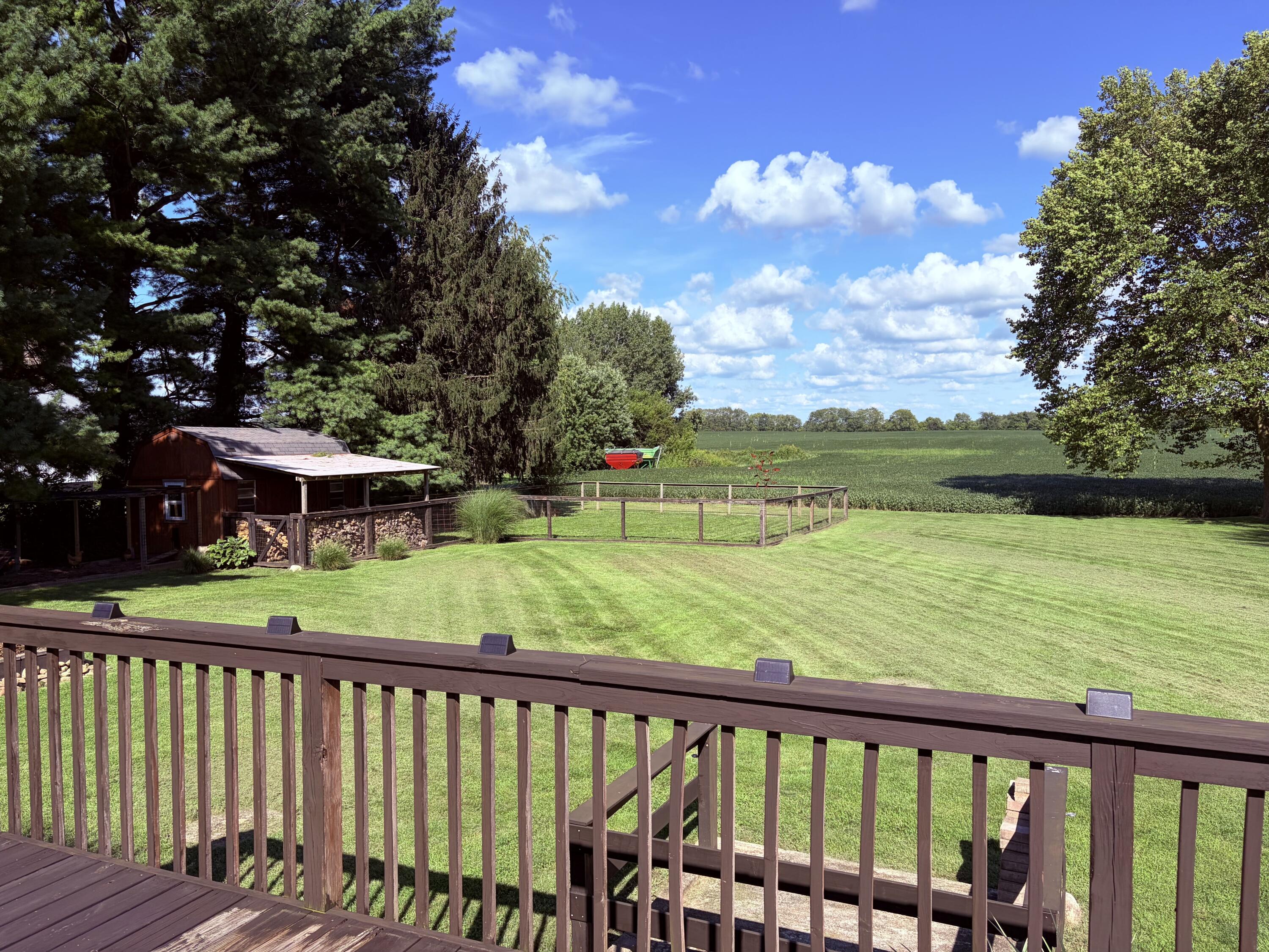 5606 Middle Urbana, Springfield, Ohio 45502