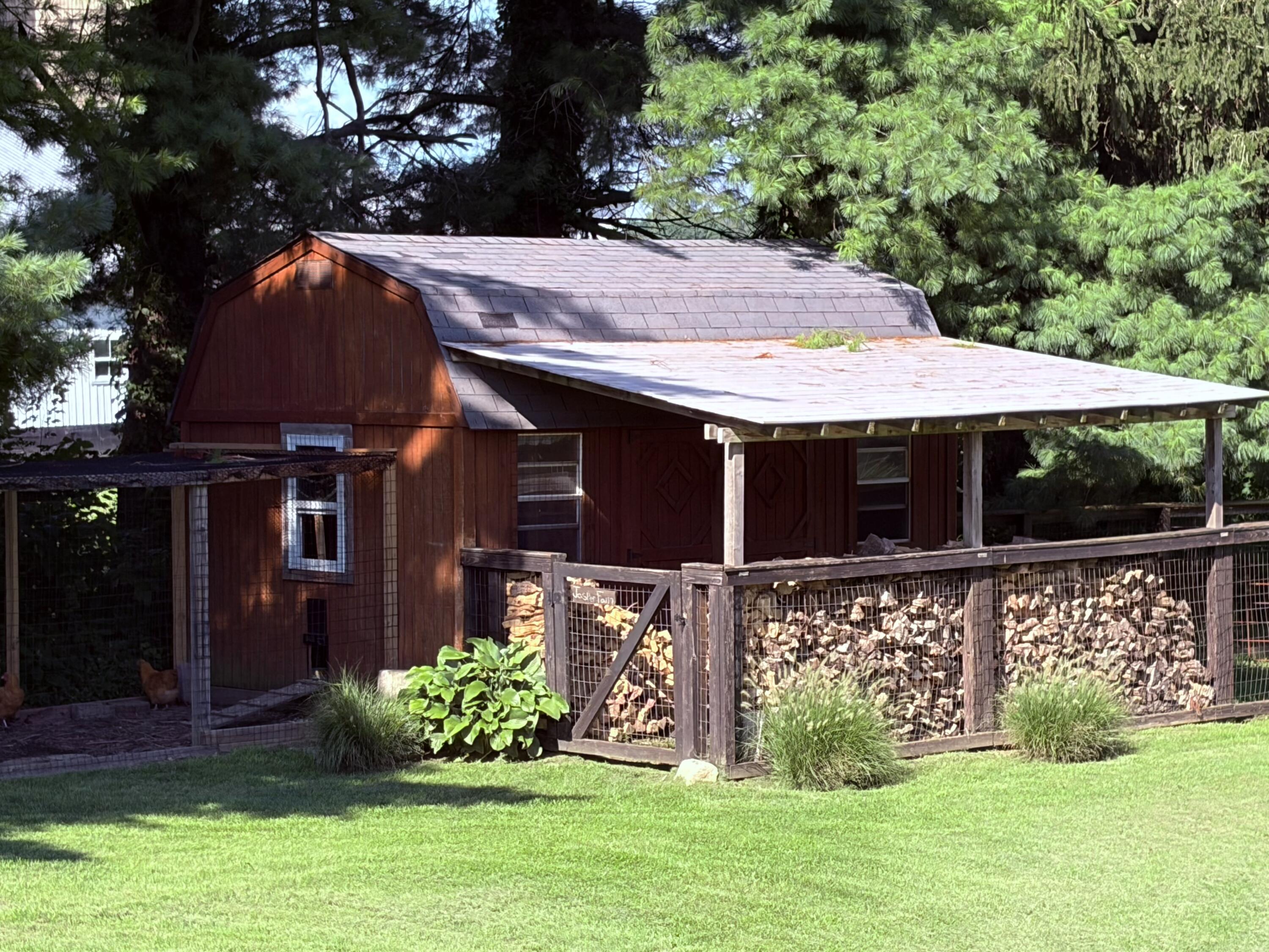 5606 Middle Urbana, Springfield, Ohio 45502
