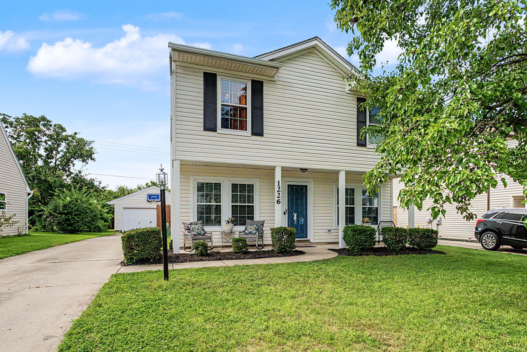 1226 Sunset, Englewood, Ohio 45322