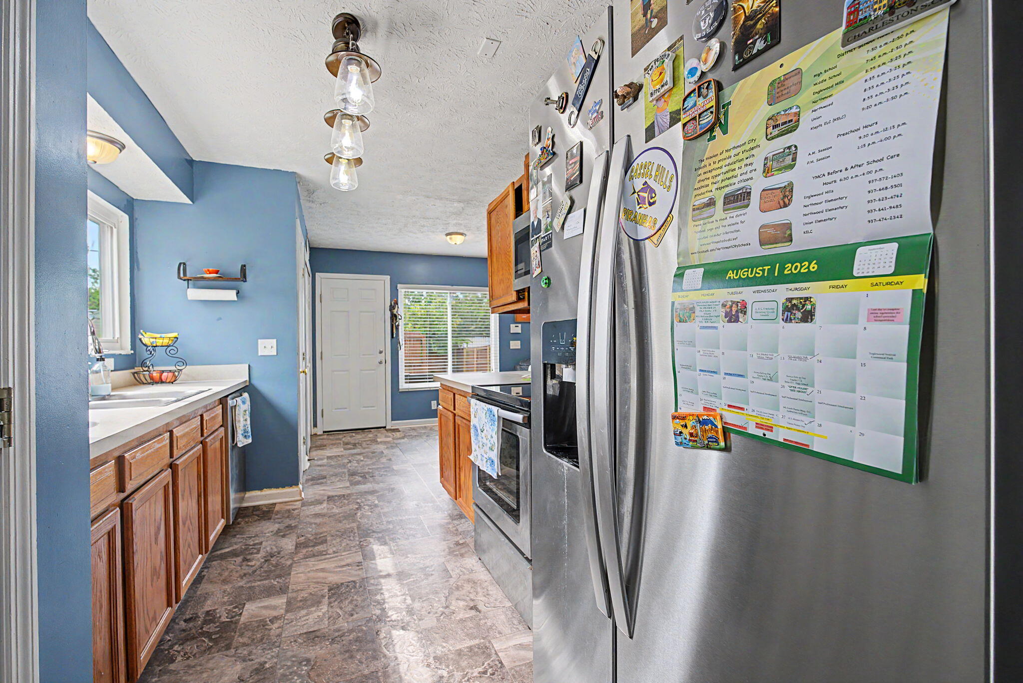 1226 Sunset, Englewood, Ohio 45322