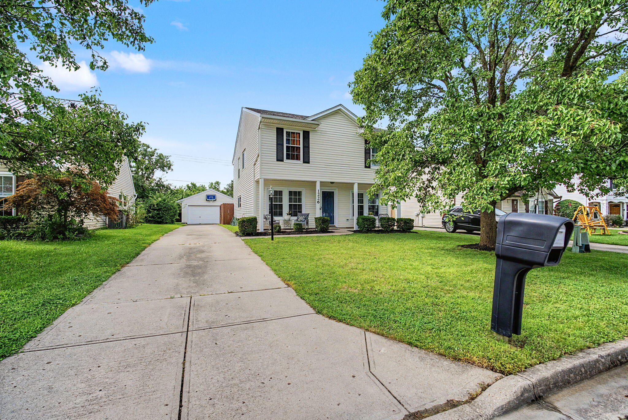 1226 Sunset, Englewood, Ohio 45322