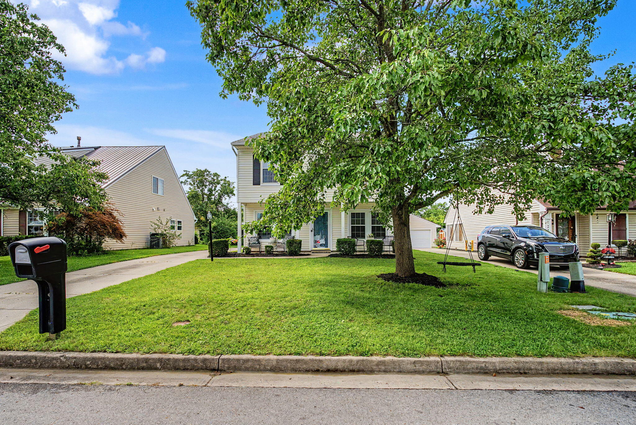 1226 Sunset, Englewood, Ohio 45322