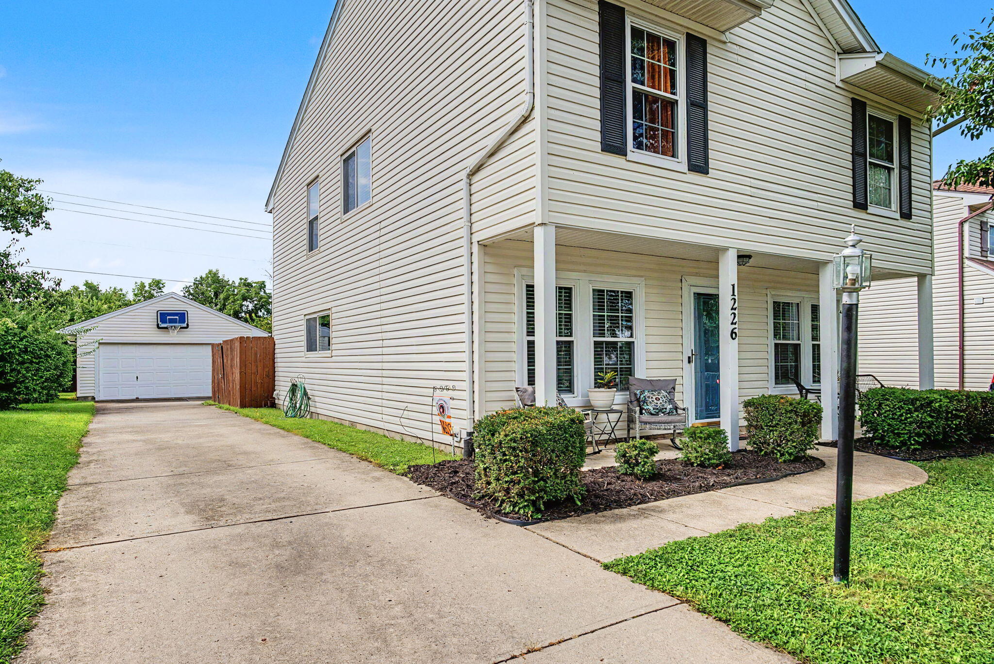 1226 Sunset, Englewood, Ohio 45322