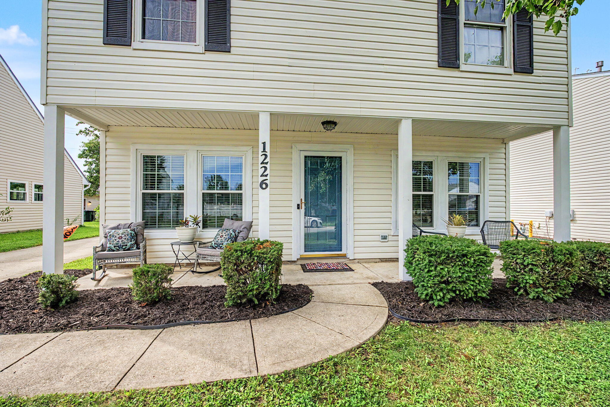 1226 Sunset, Englewood, Ohio 45322