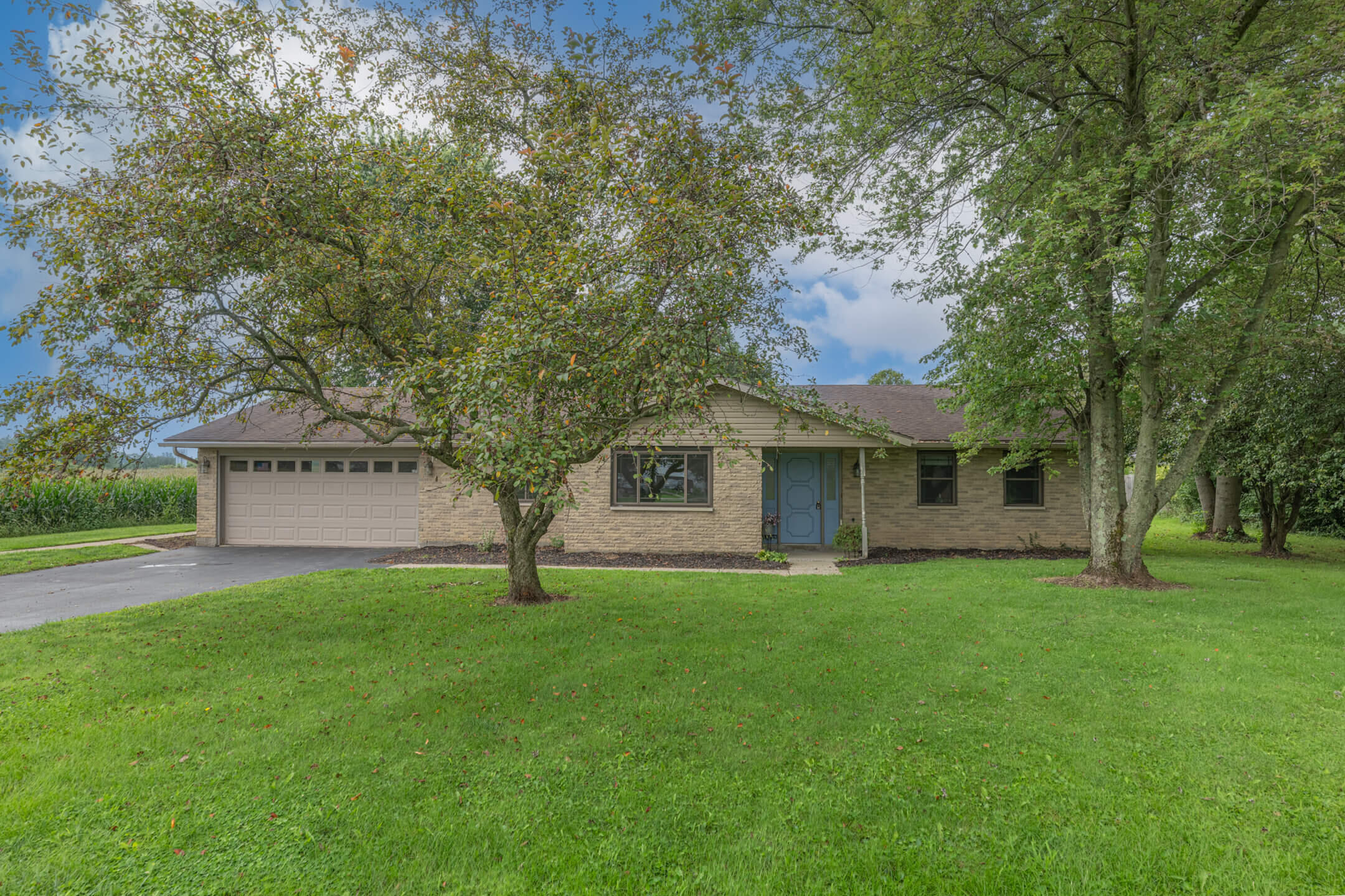 4845 Broadway, Springfield, Ohio 45502