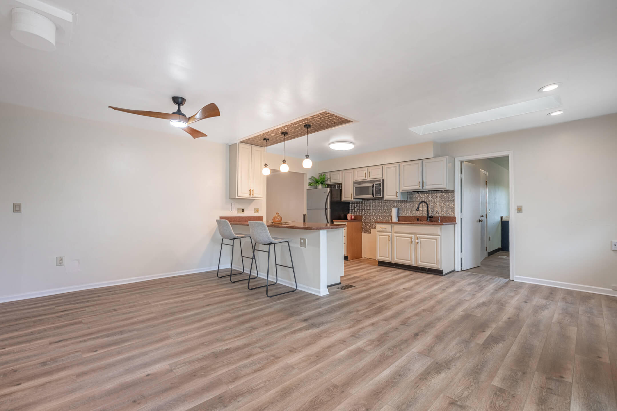 4845 Broadway, Springfield, Ohio 45502