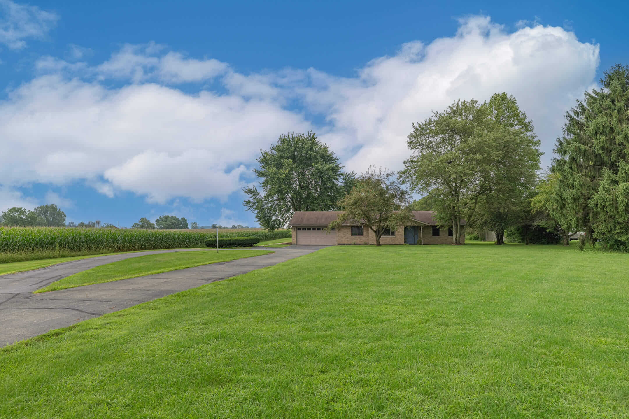 4845 Broadway, Springfield, Ohio 45502