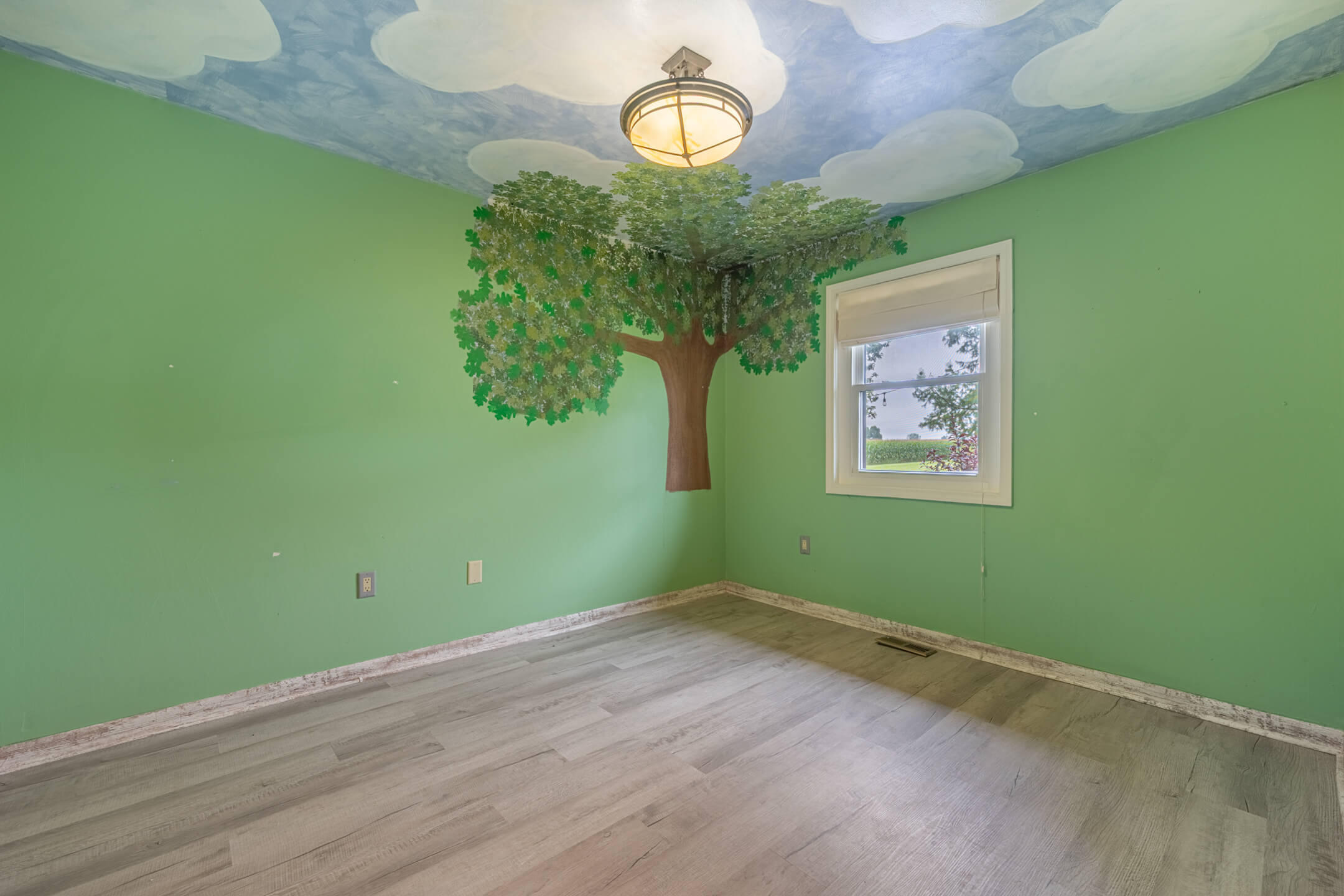 4845 Broadway, Springfield, Ohio 45502