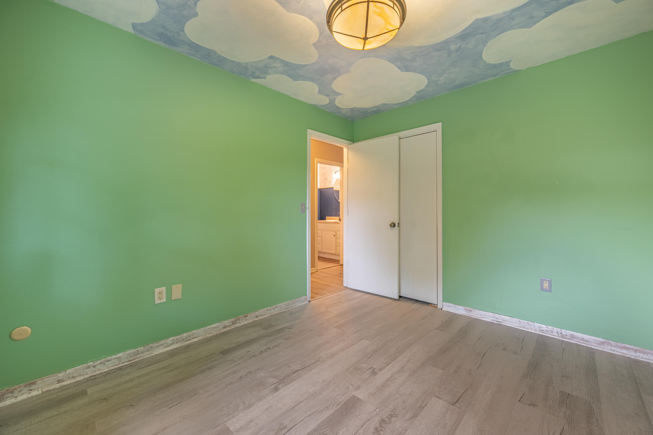 4845 Broadway, Springfield, Ohio 45502
