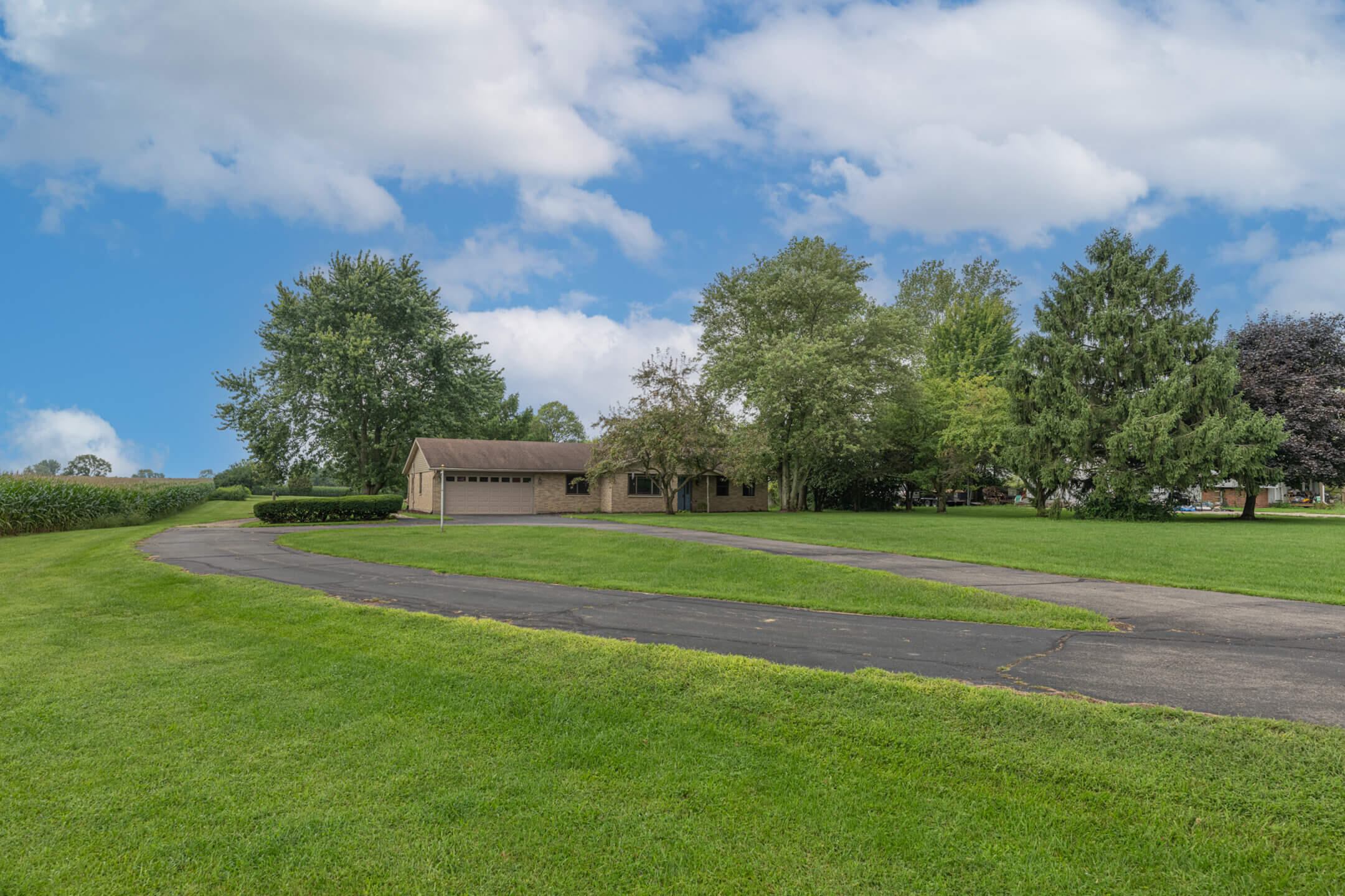 4845 Broadway, Springfield, Ohio 45502