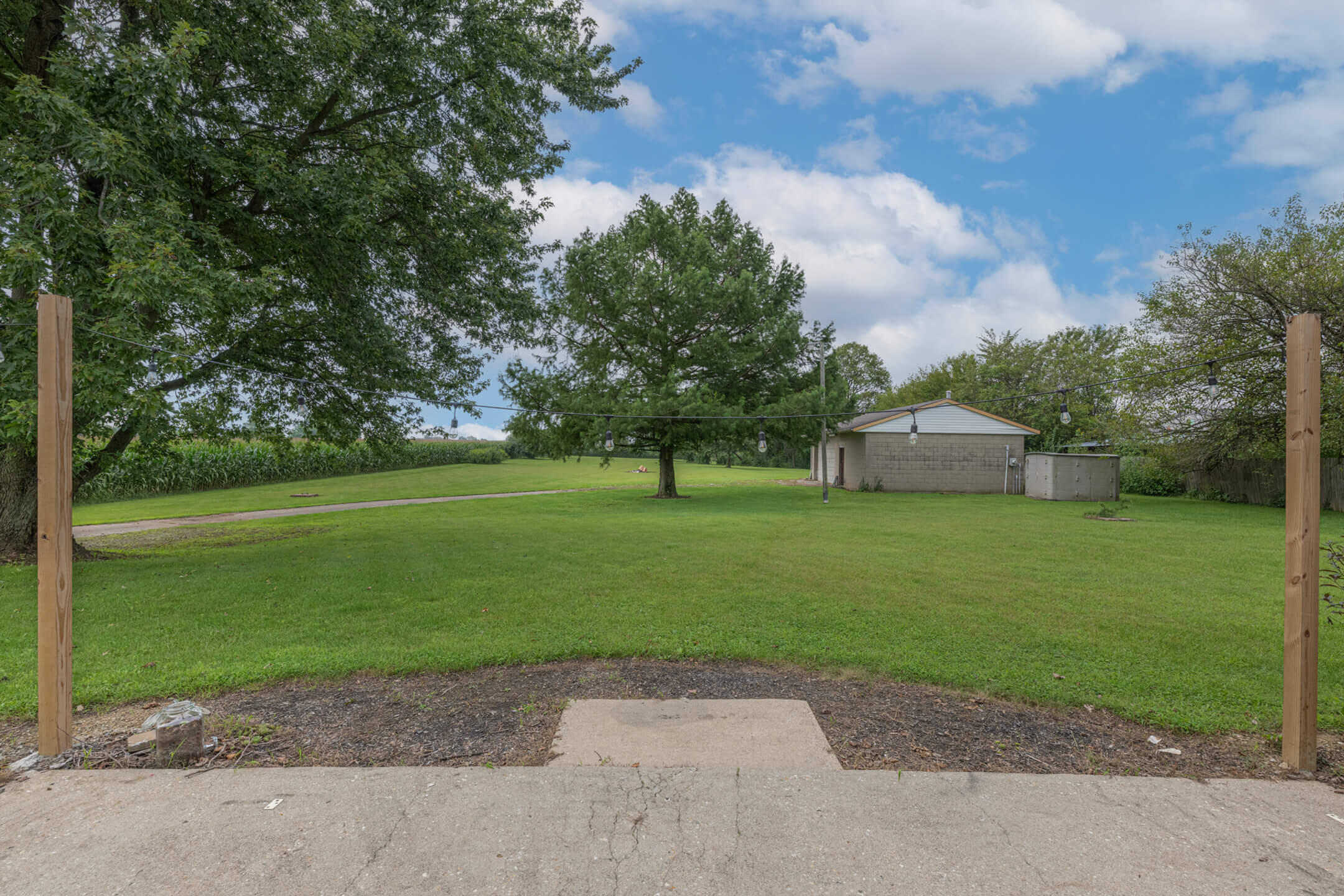 4845 Broadway, Springfield, Ohio 45502