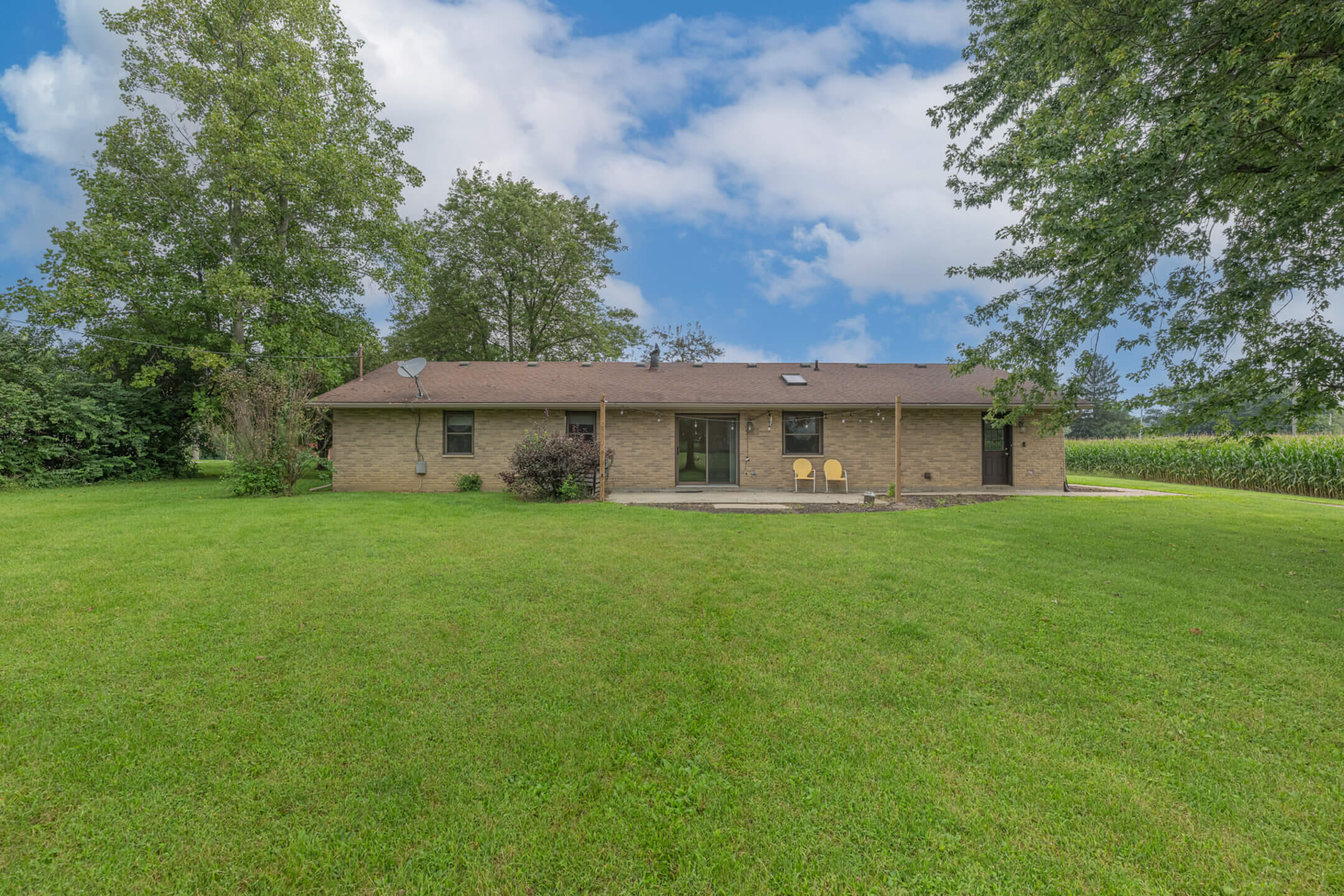 4845 Broadway, Springfield, Ohio 45502