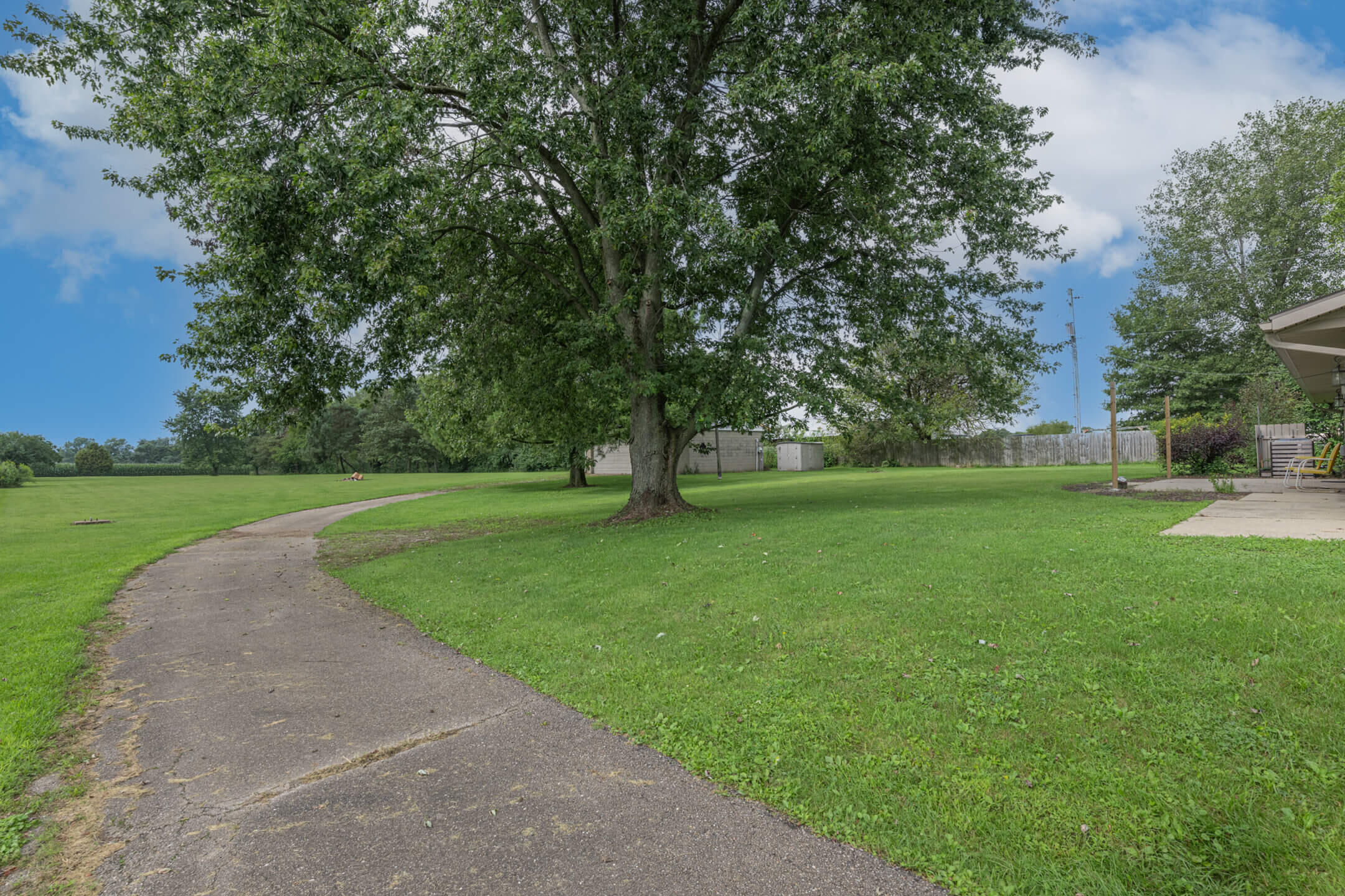 4845 Broadway, Springfield, Ohio 45502