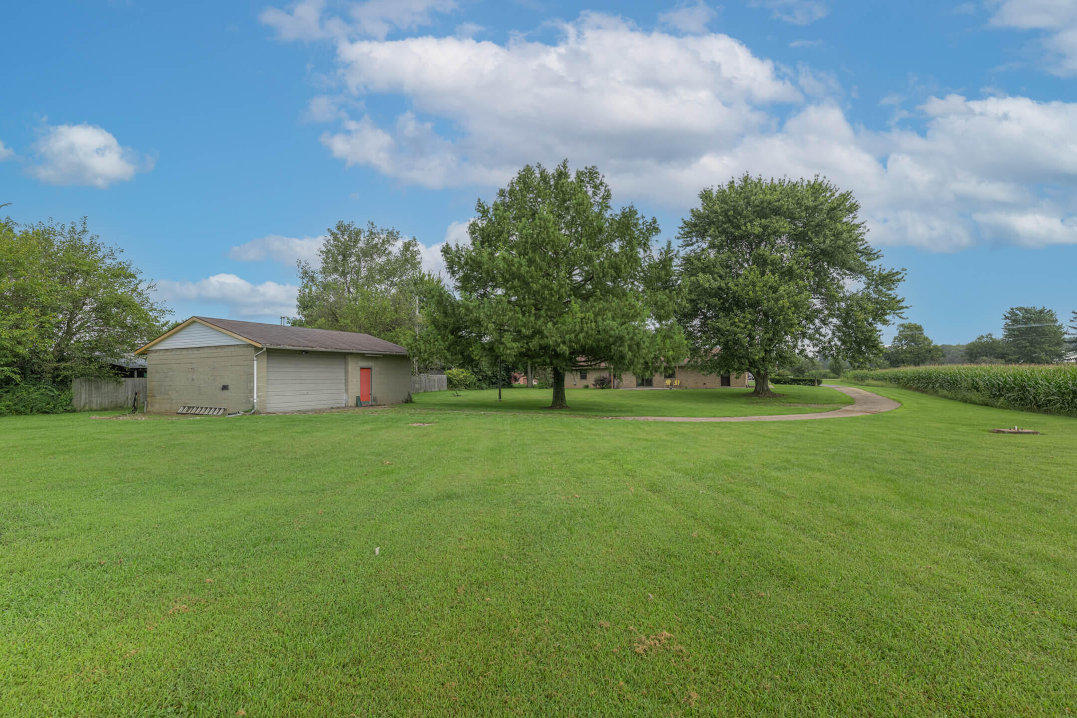 4845 Broadway, Springfield, Ohio 45502