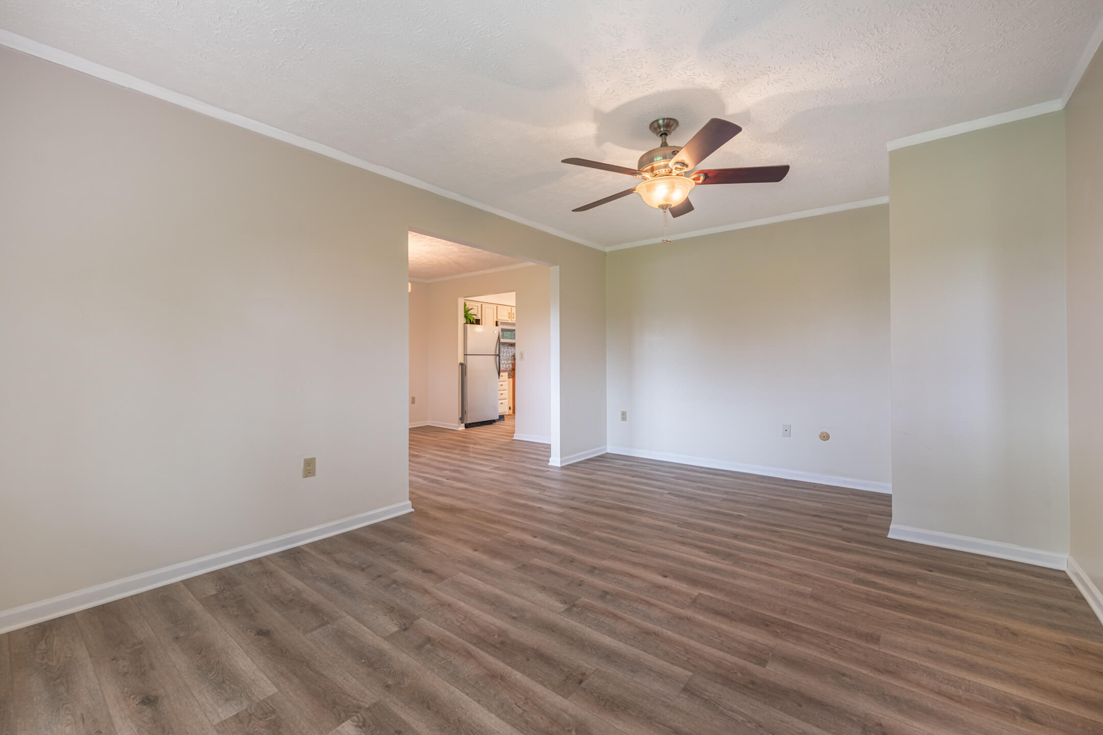 4845 Broadway, Springfield, Ohio 45502