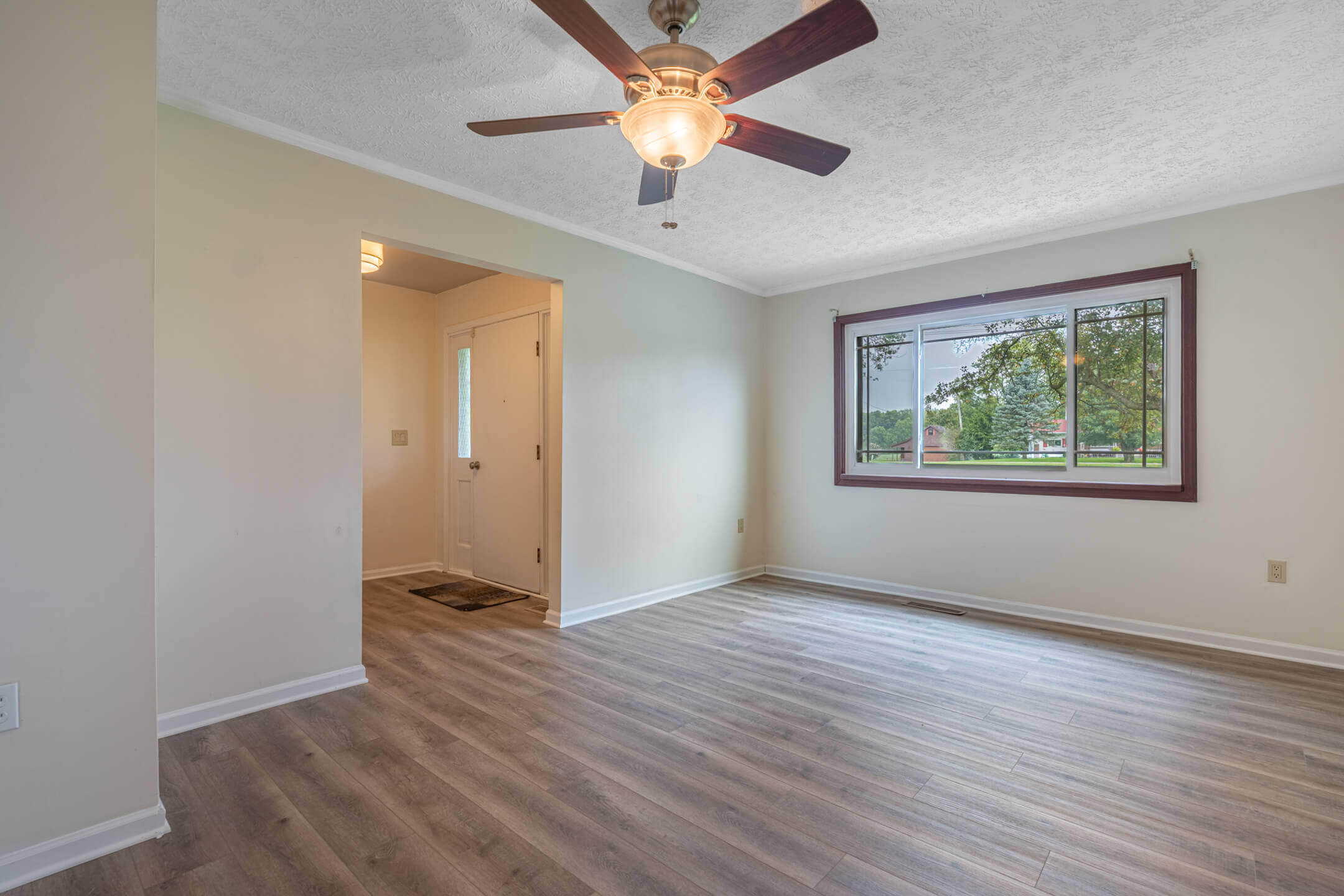 4845 Broadway, Springfield, Ohio 45502