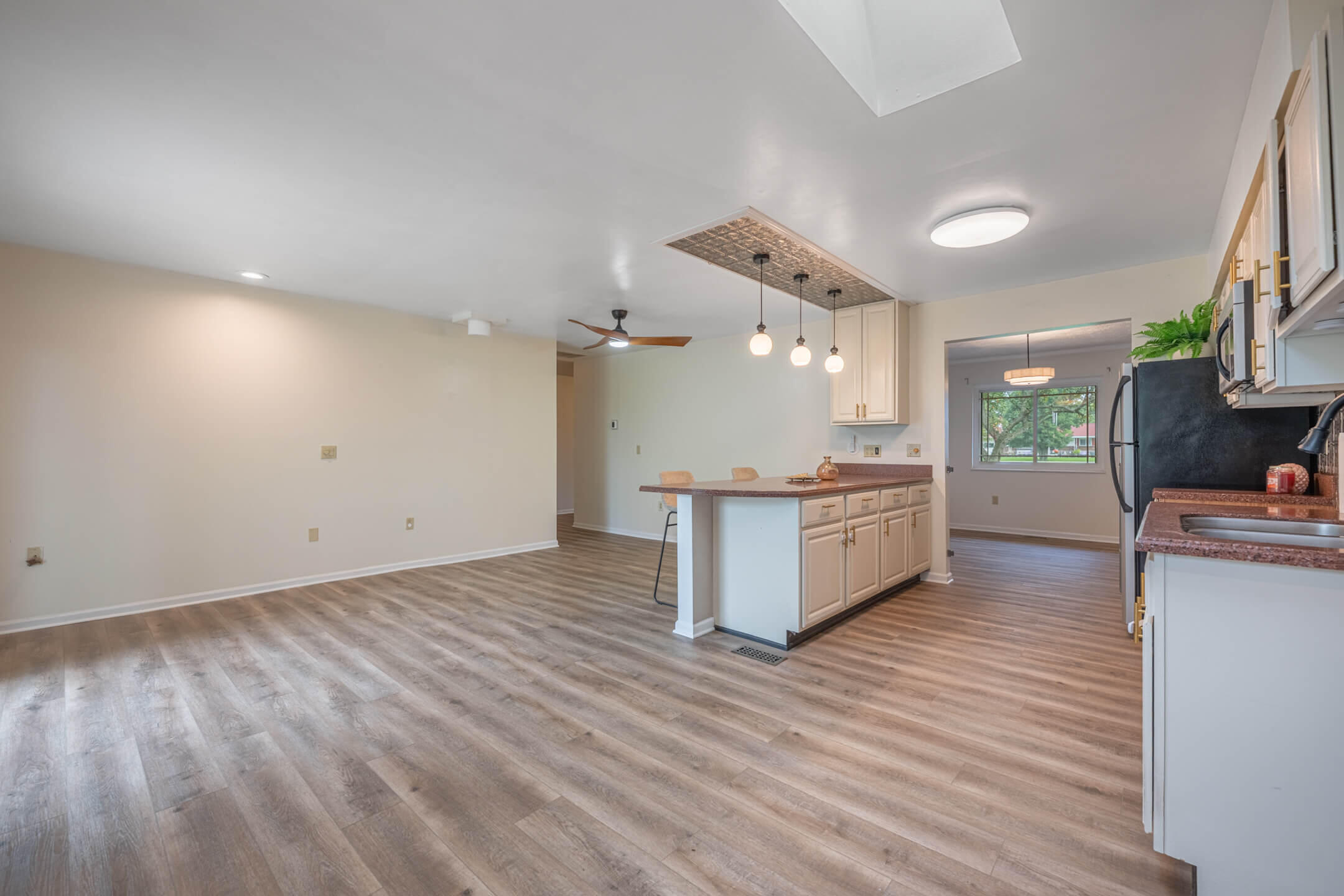4845 Broadway, Springfield, Ohio 45502
